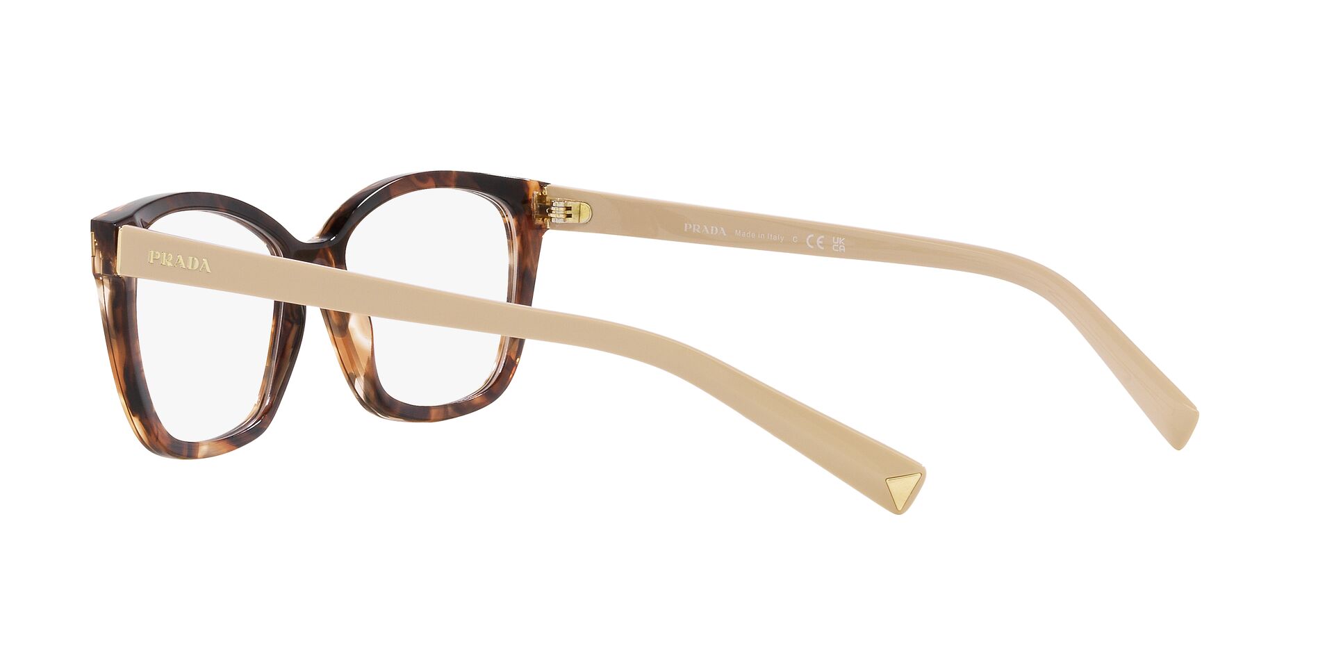 PRADA PR 15ZV 07R1O1 53 - 1