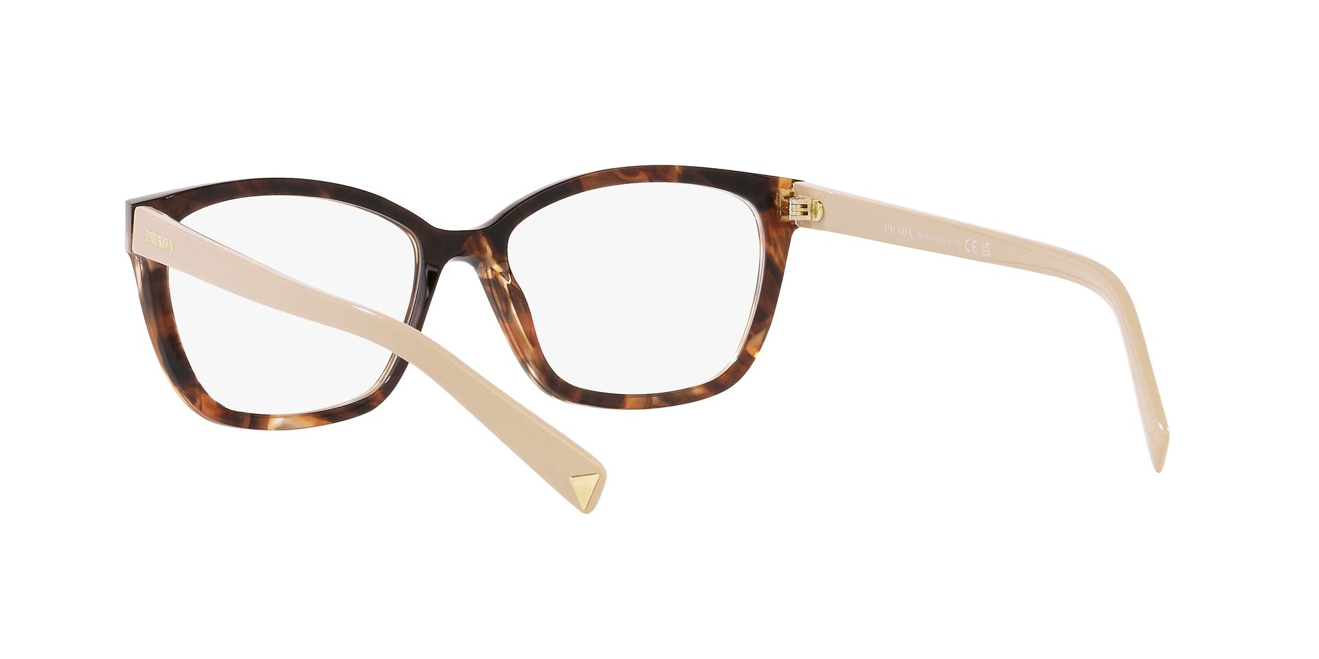 PRADA PR 15ZV 07R1O1 53 - 2