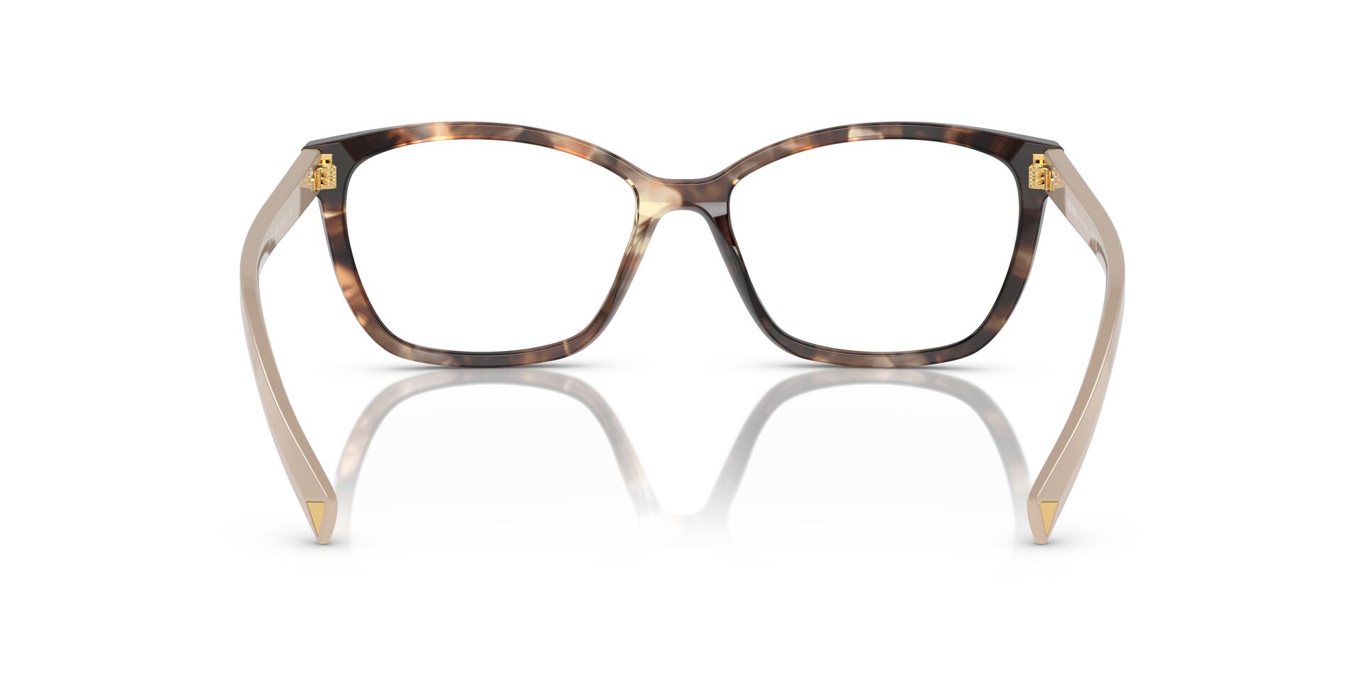 PRADA PR 15ZV 07R1O1 55 - 12