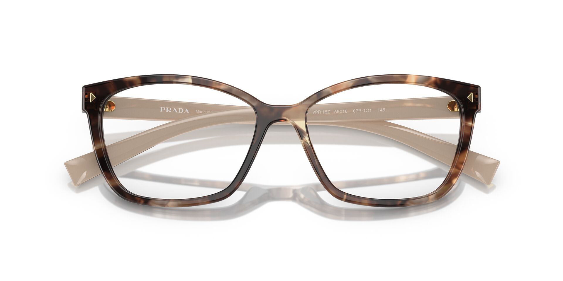 PRADA PR 15ZV 07R1O1 53 - 13