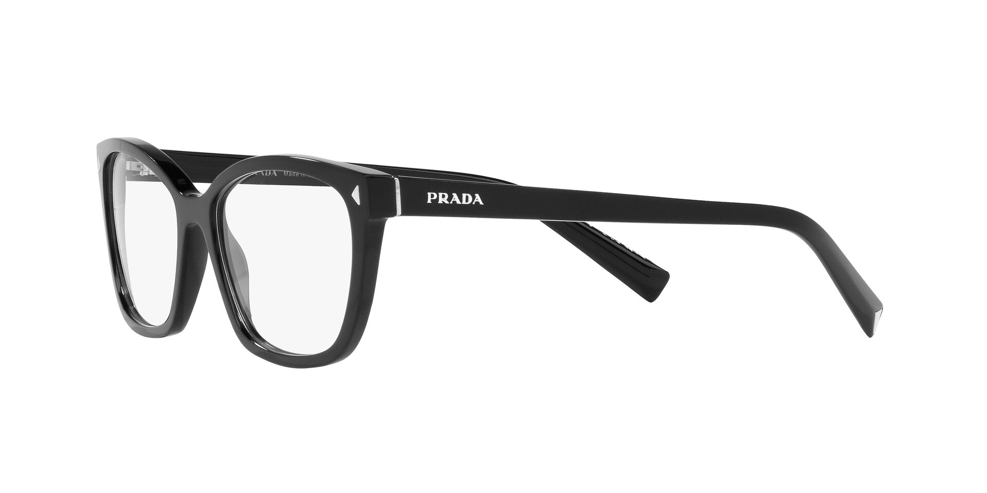 PRADA PR 15ZV 1AB1O1 53