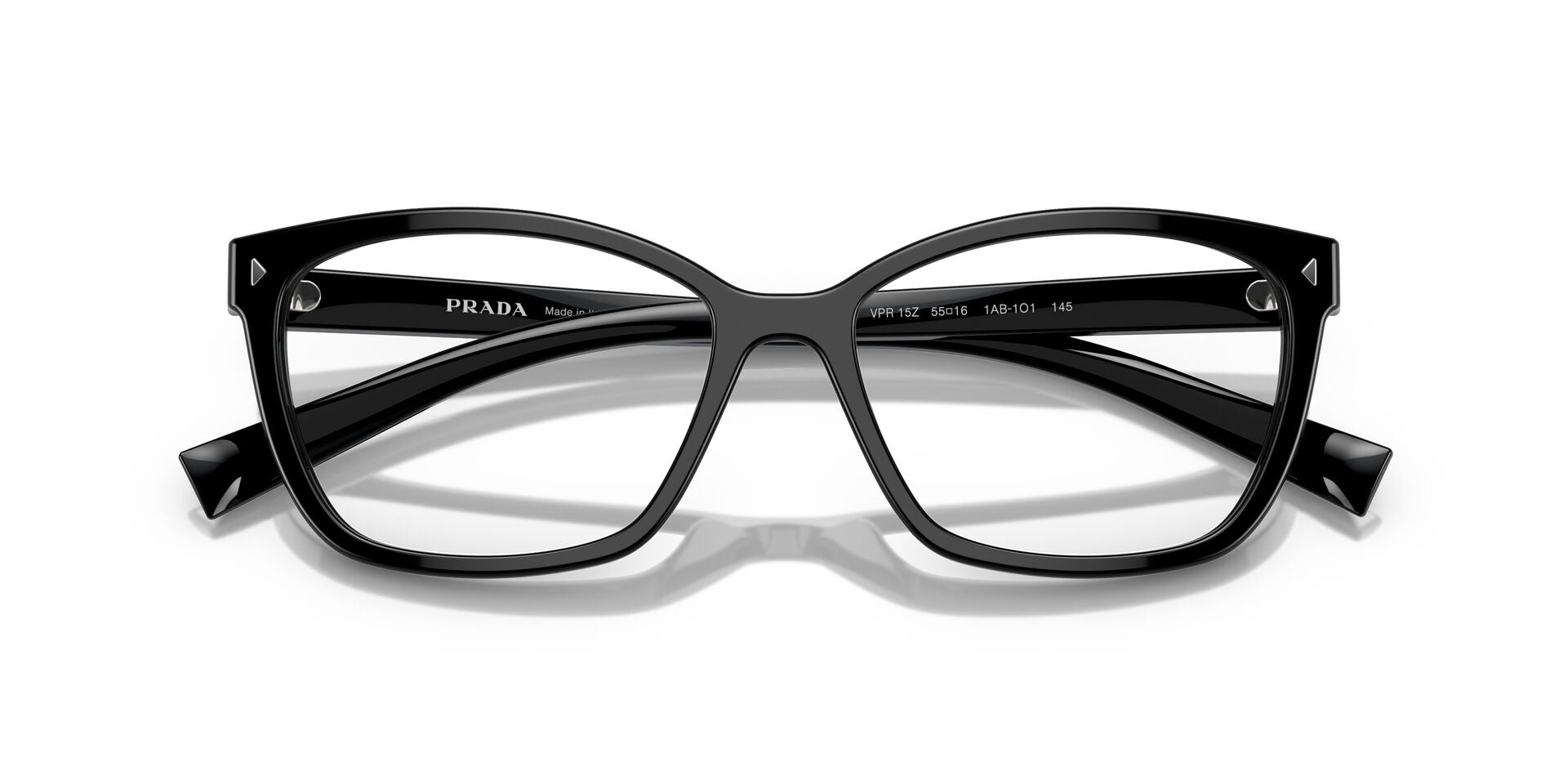 PRADA PR 15ZV 1AB1O1 53