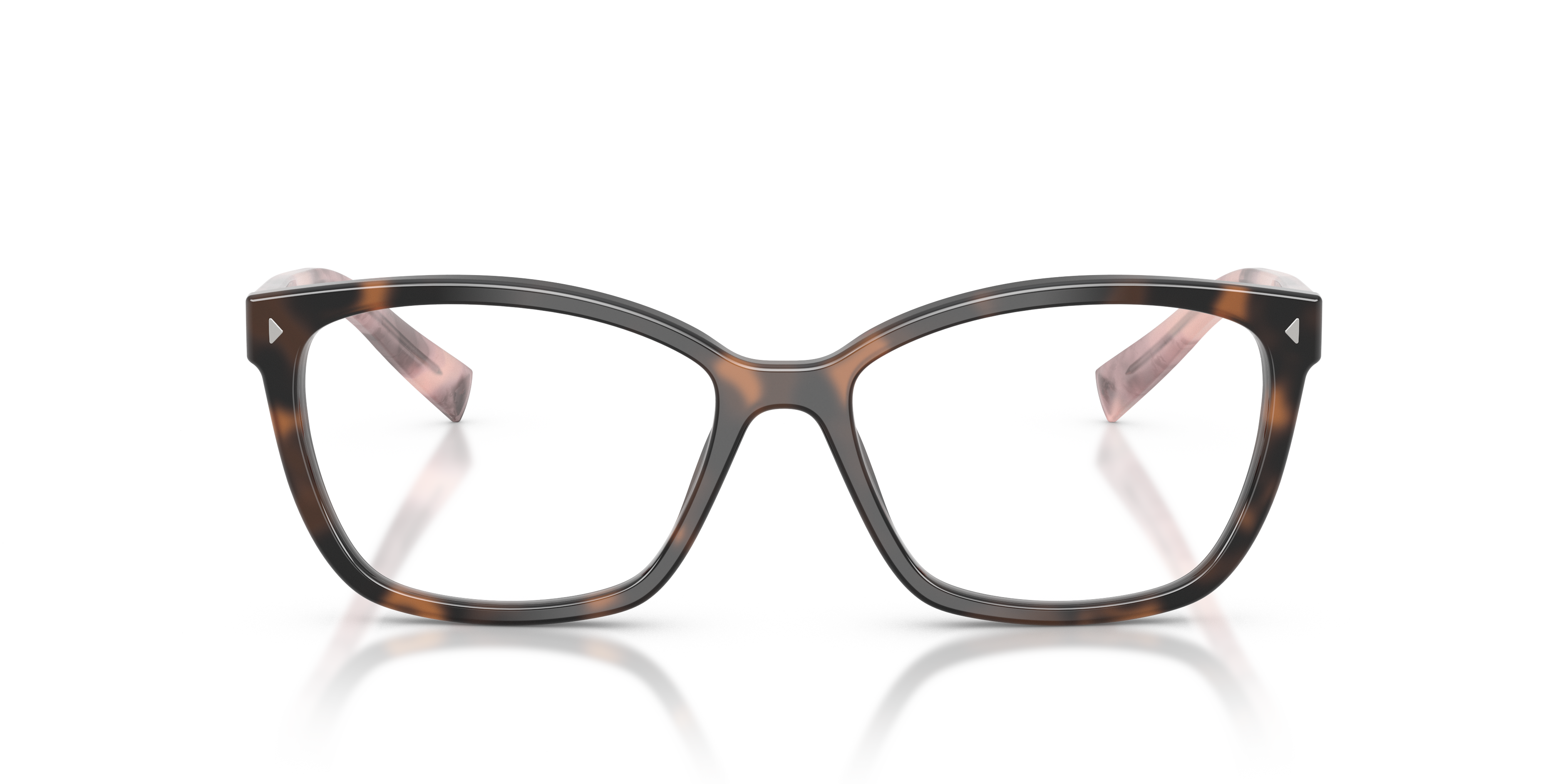 PRADA PR 15ZV 23A1O1 55