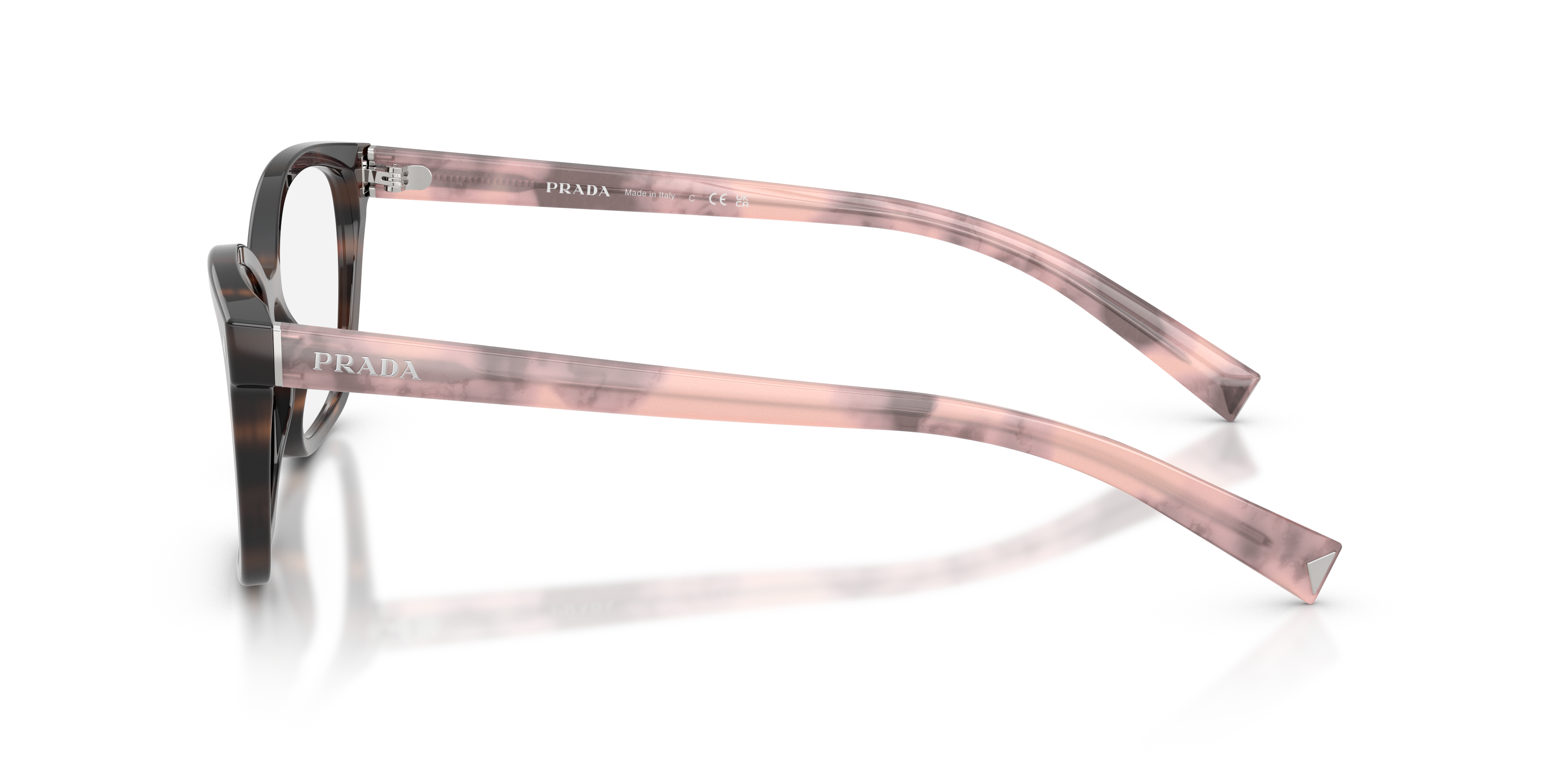 PRADA PR 15ZV 23A1O1 53