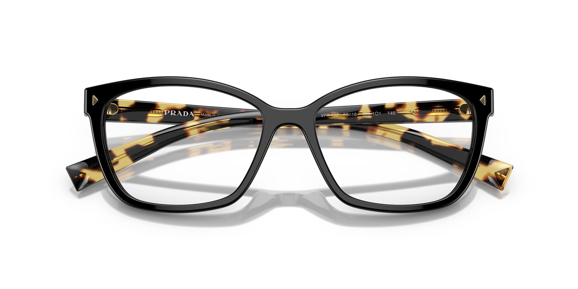 PRADA PR 15ZV 3891O1 53 - 14