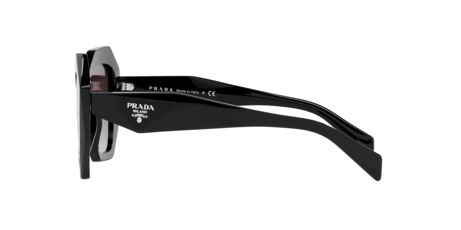 PRADA PR 16WS 1AB5D1 53 - 24