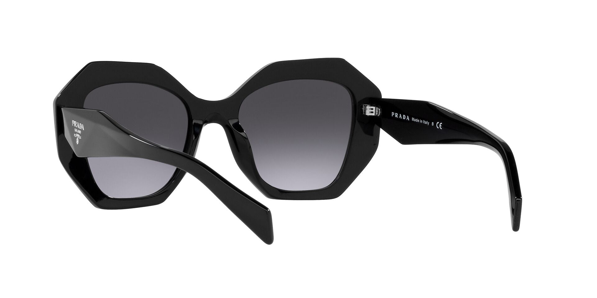 PRADA PR 16WS 1AB5D1 53 - 2