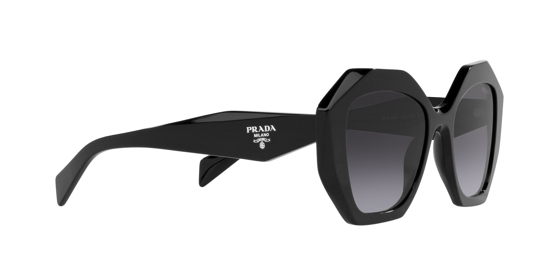 PRADA PR 16WS 1AB5D1 53 - 7