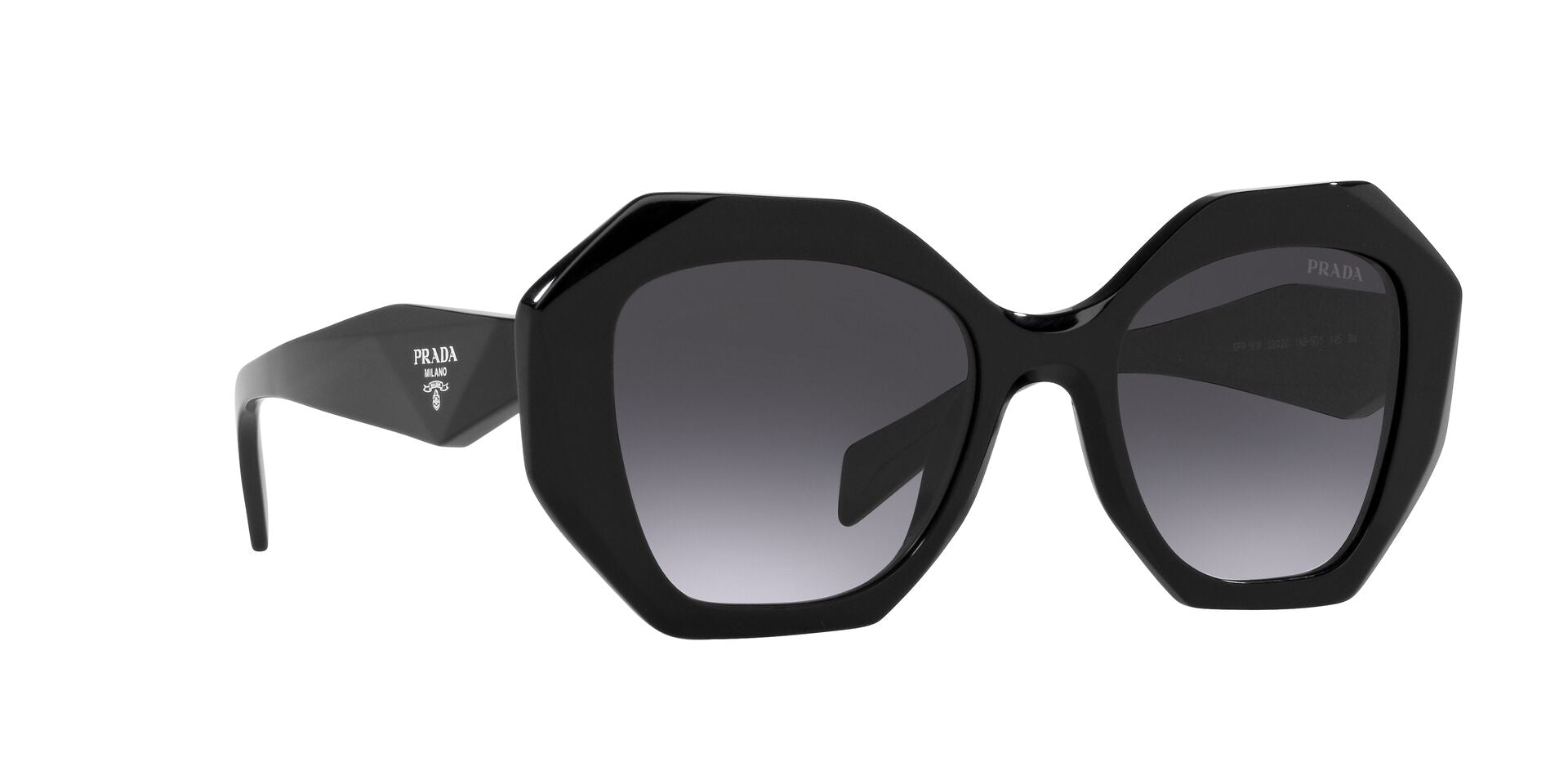 PRADA PR 16WS 1AB5D1 53 - 8