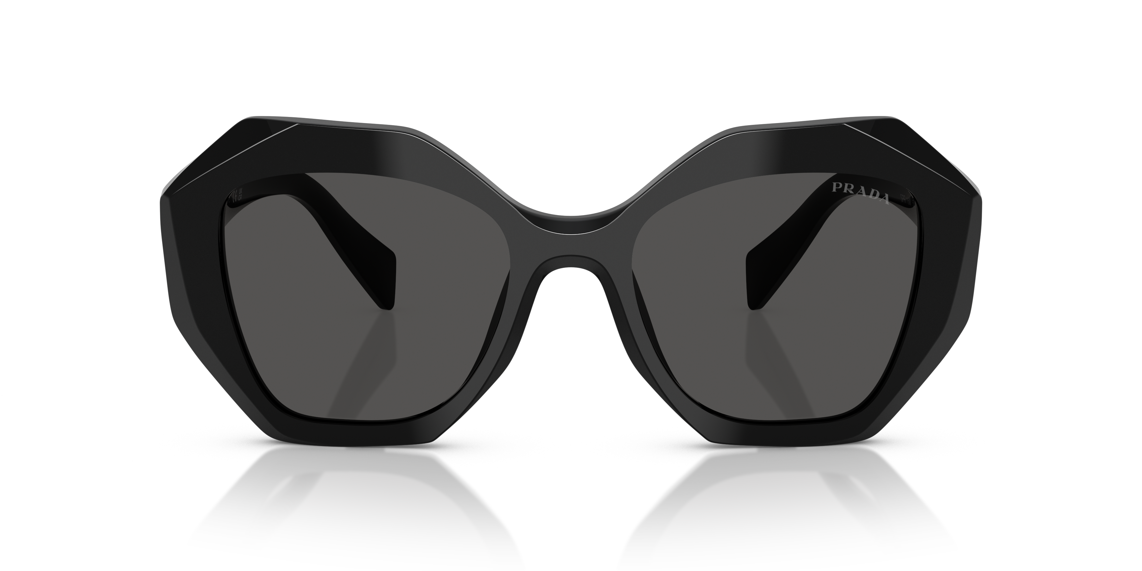 PRADA PR 16WS 1AB5S0 53