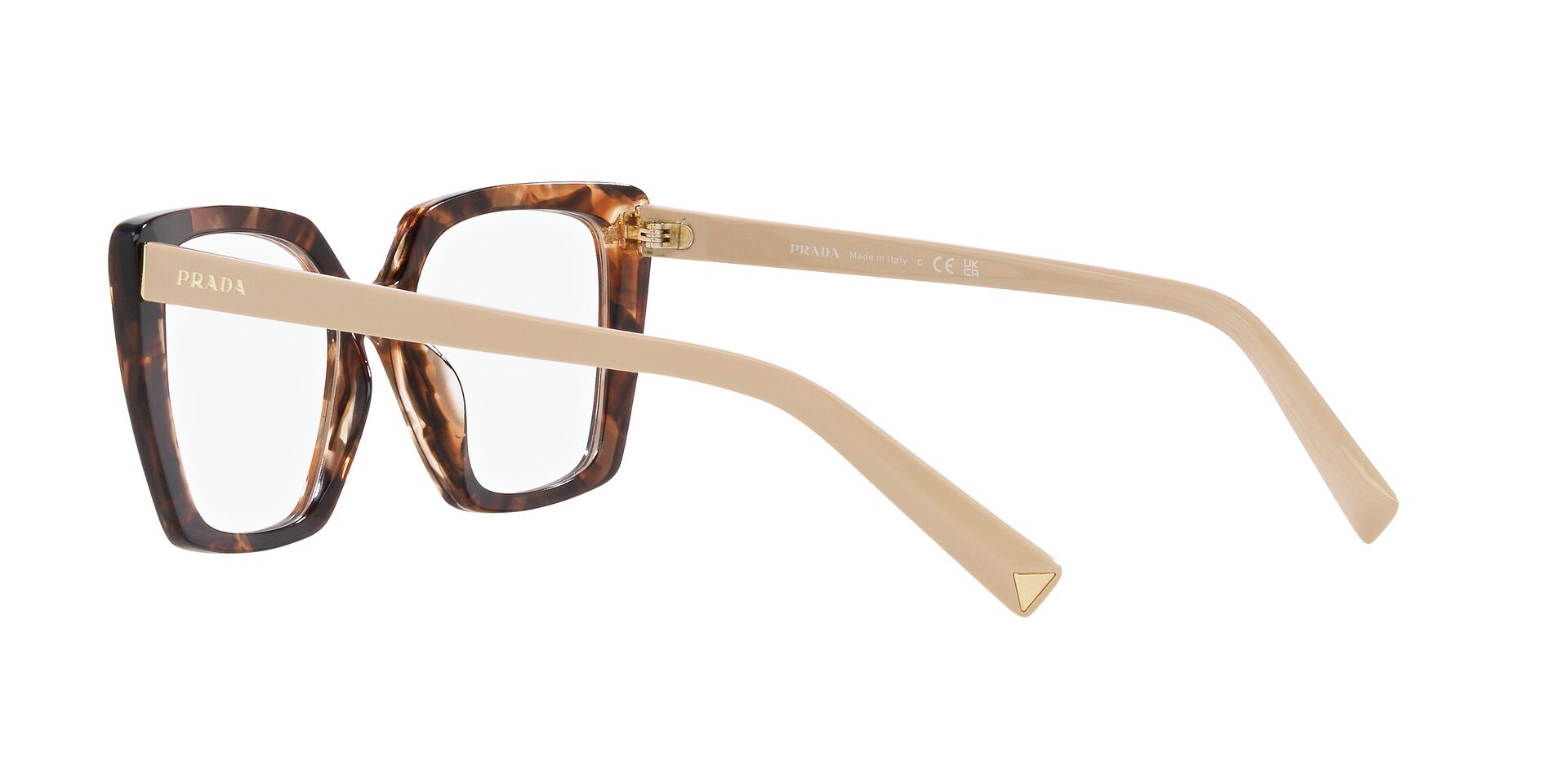 PRADA PR 16ZV 07R1O1 51 - 20