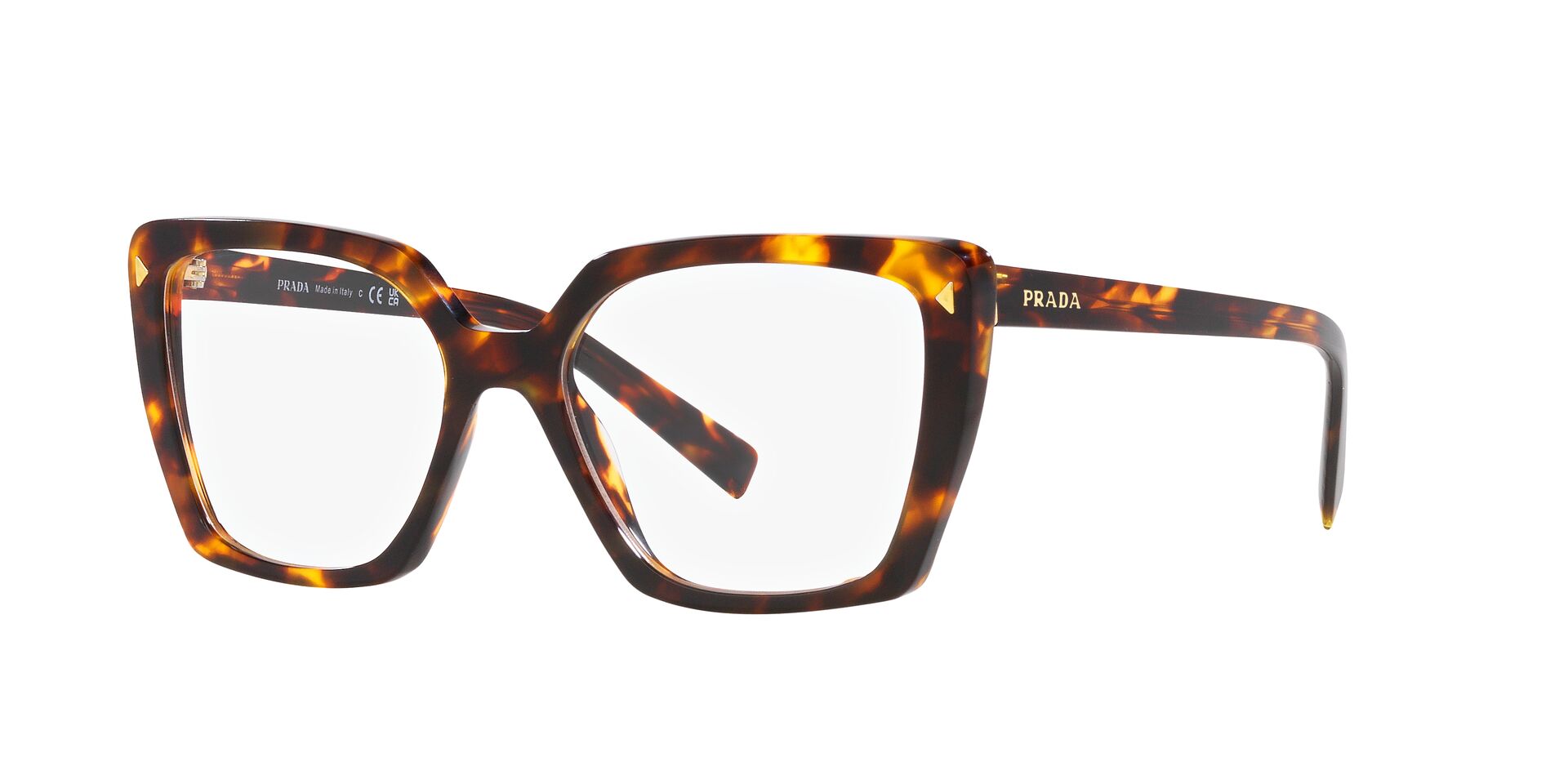 PRADA PR 16ZV VAU1O1 53