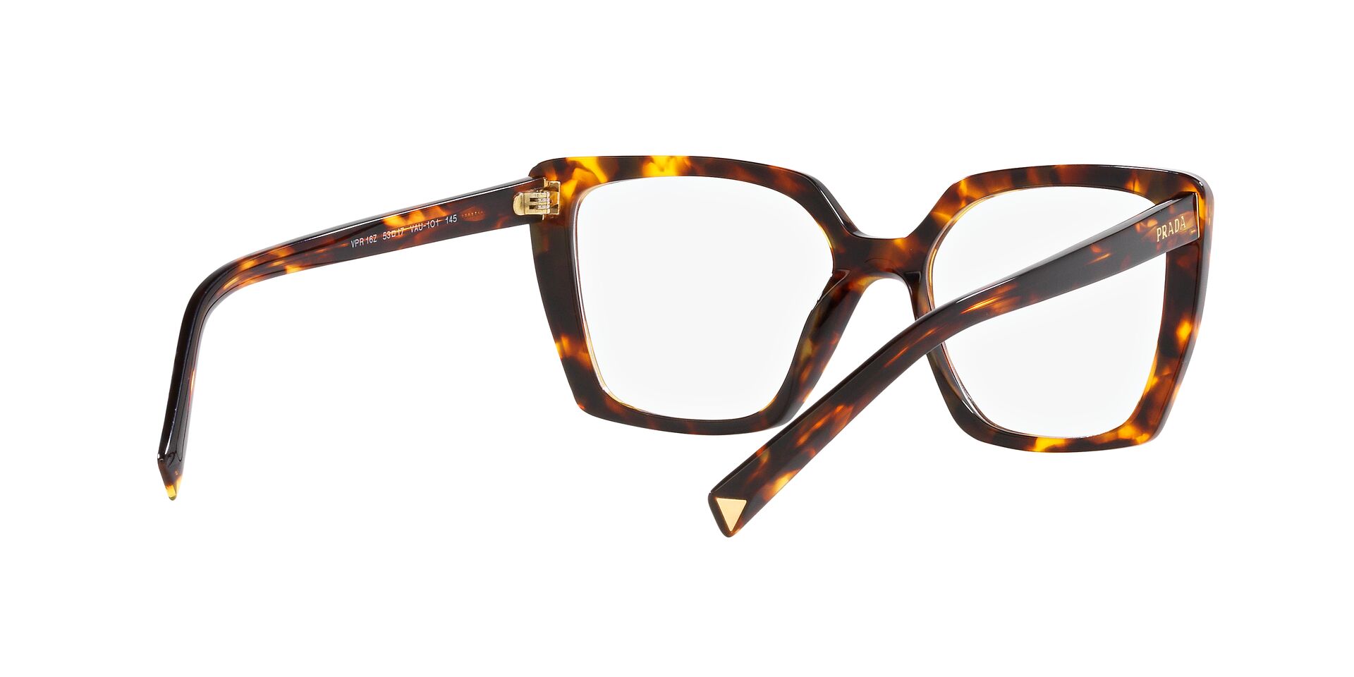 PRADA PR 16ZV VAU1O1 53