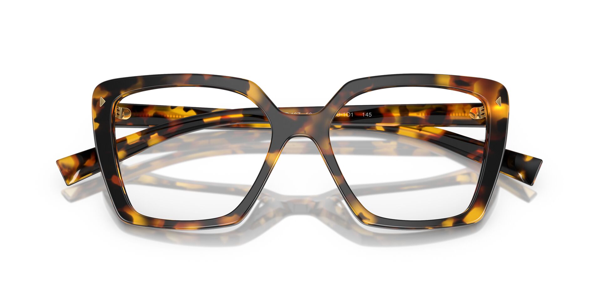 PRADA PR 16ZV VAU1O1 53