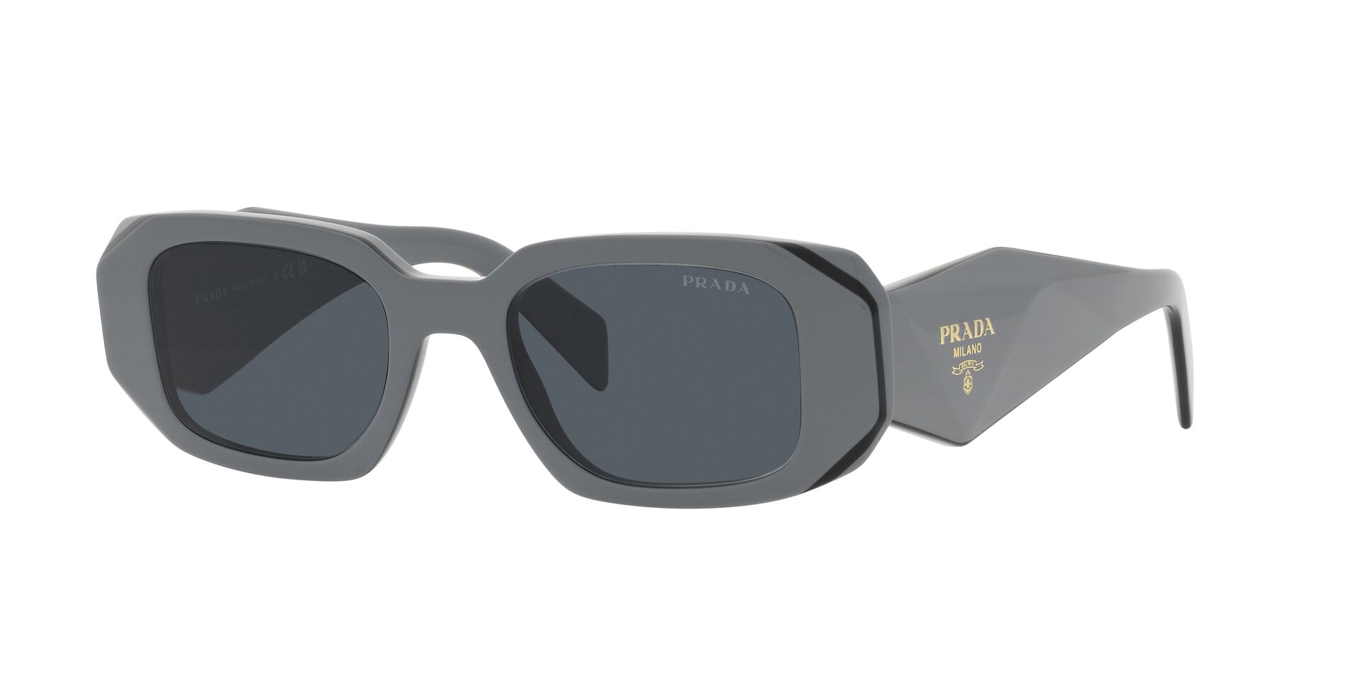 PRADA PR 17WS 11N09T 49 - 7