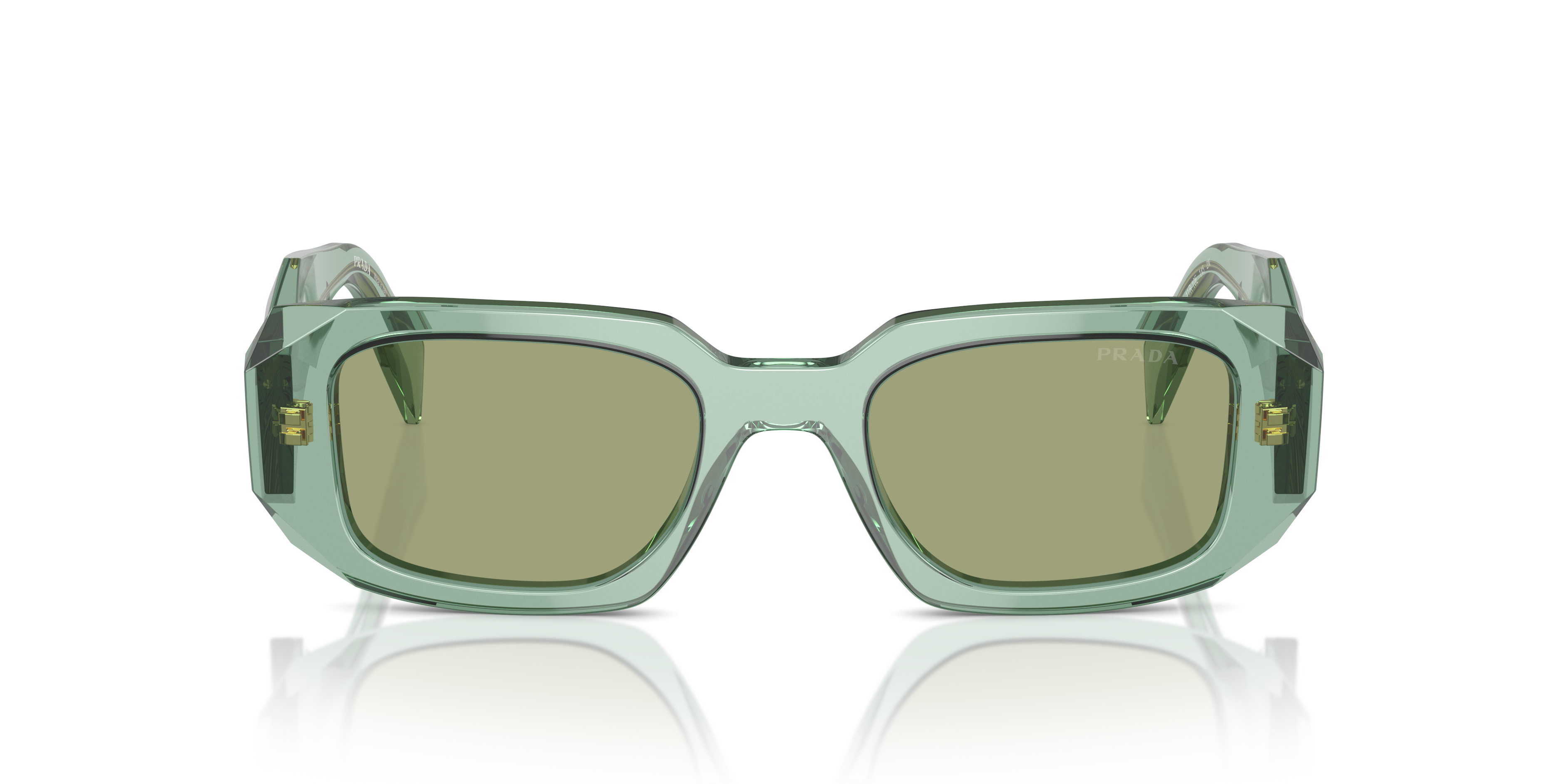 PRADA PR 17WS 11R10E 49