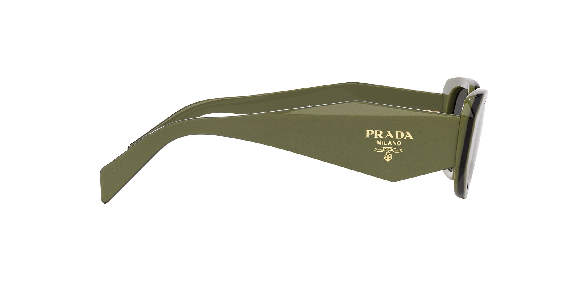PRADA PR 17WS 13N5S0 49