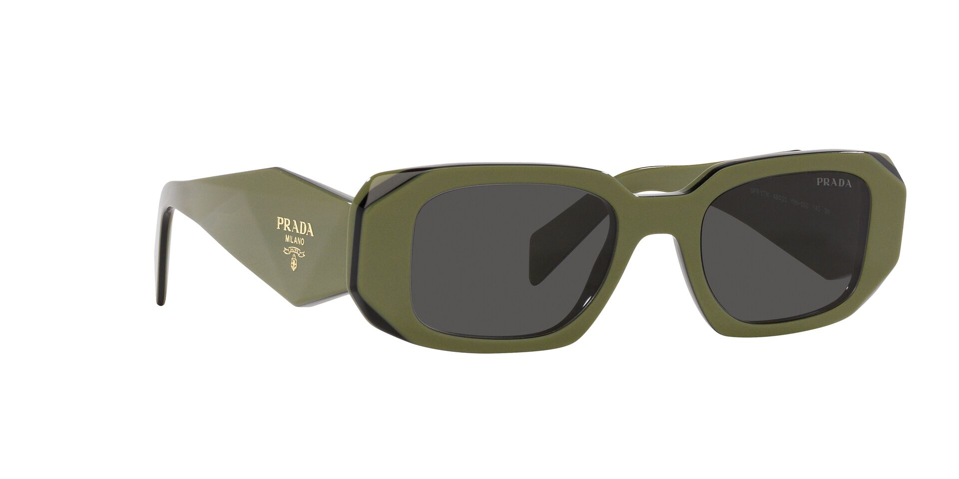 PRADA PR 17WS 13N5S0 49