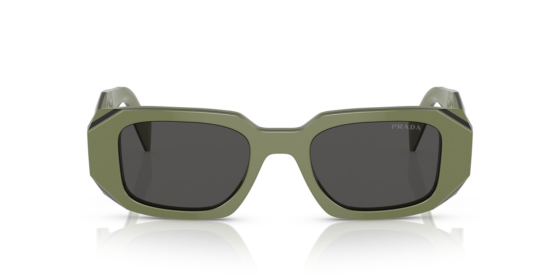 PRADA PR 17WS 13N5S0 49