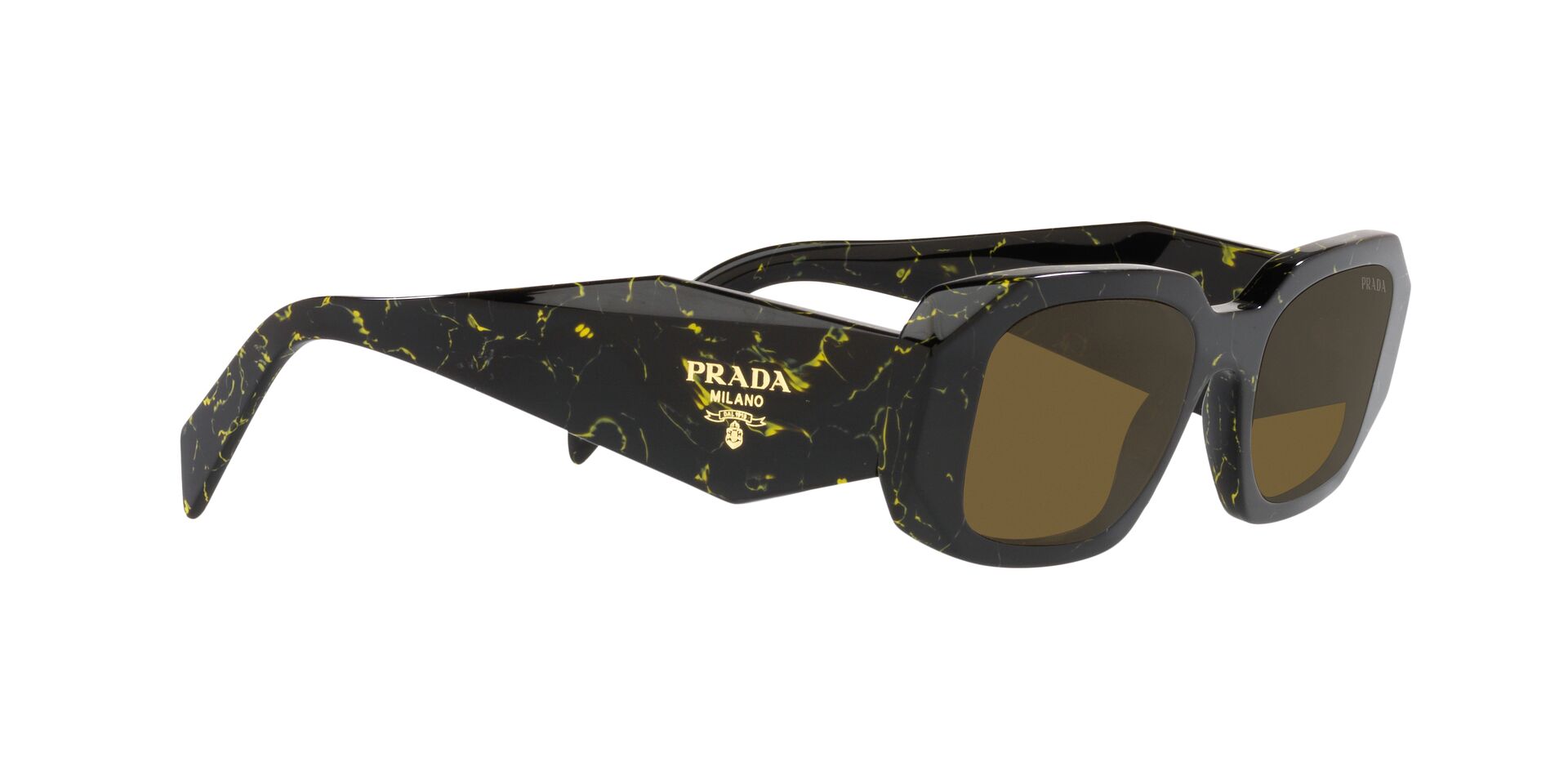 PRADA PR 17WS 19D01T 49 - 23