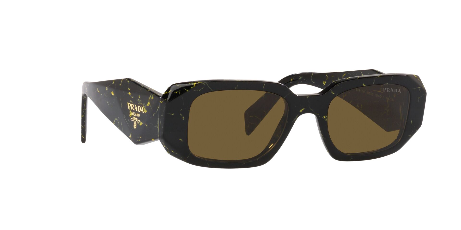 PRADA PR 17WS 19D01T 49 - 24