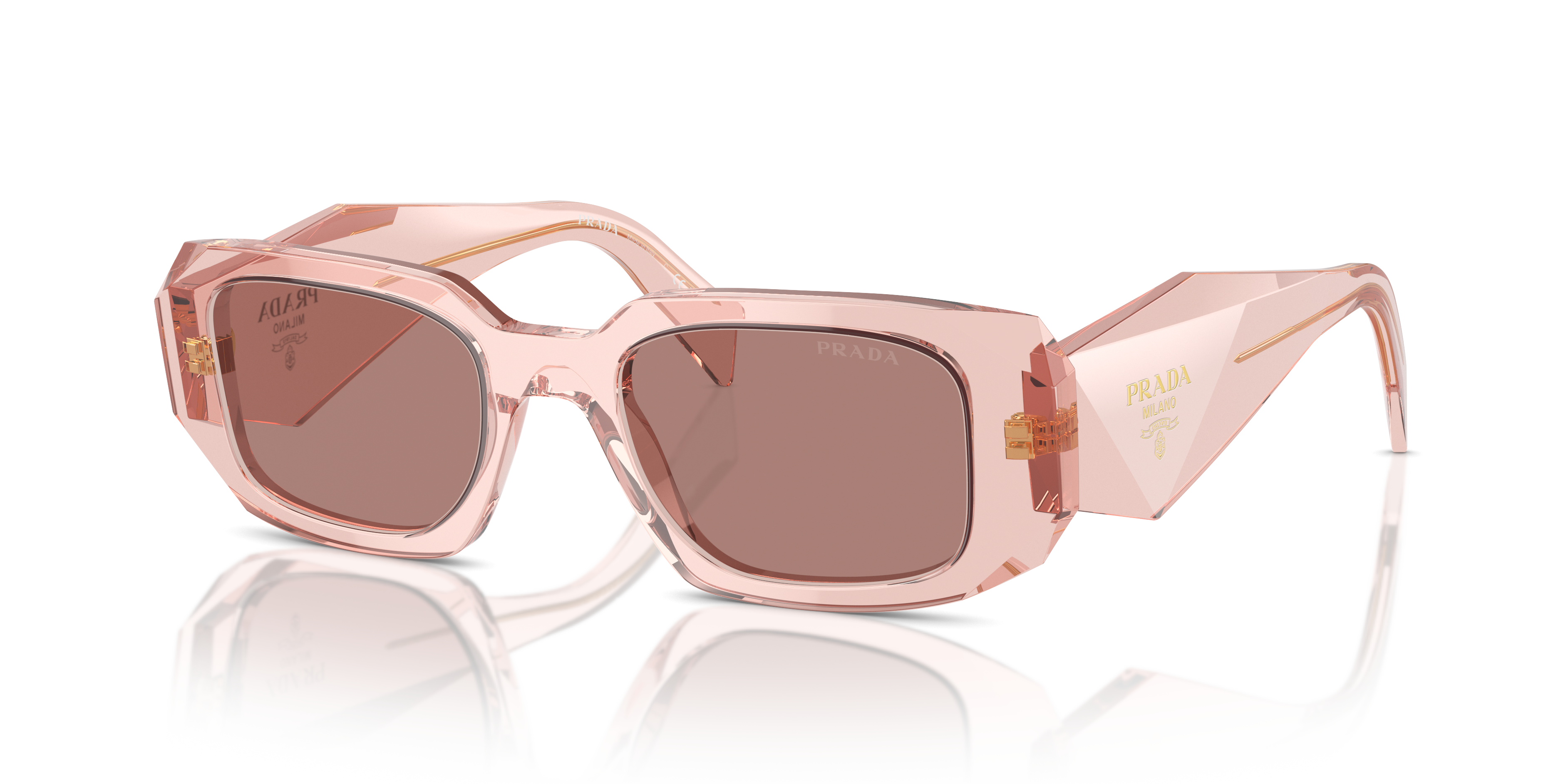 PRADA PR 17WS 19Q10D 49