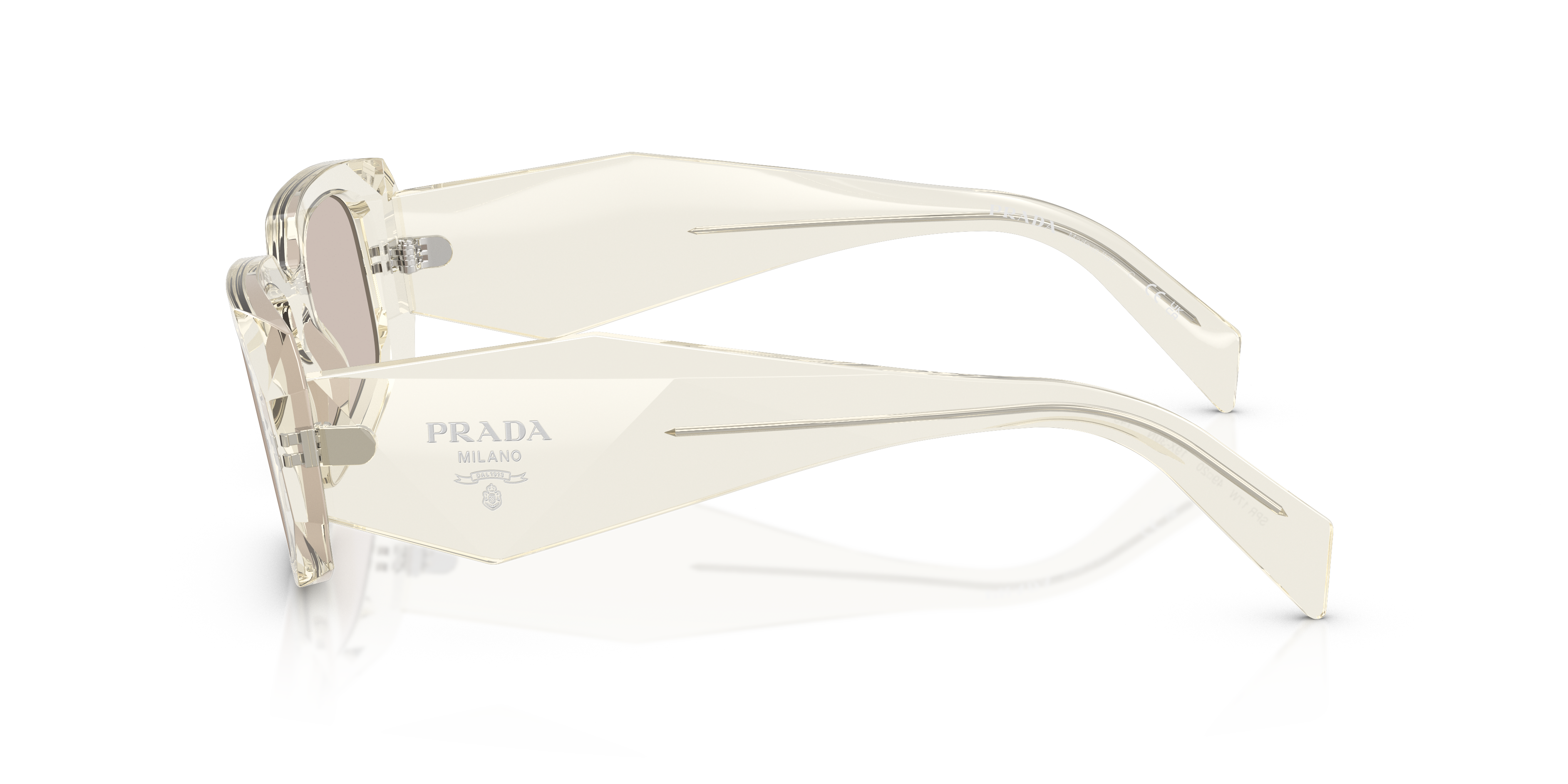 PRADA PR 17WS 19X30N 49