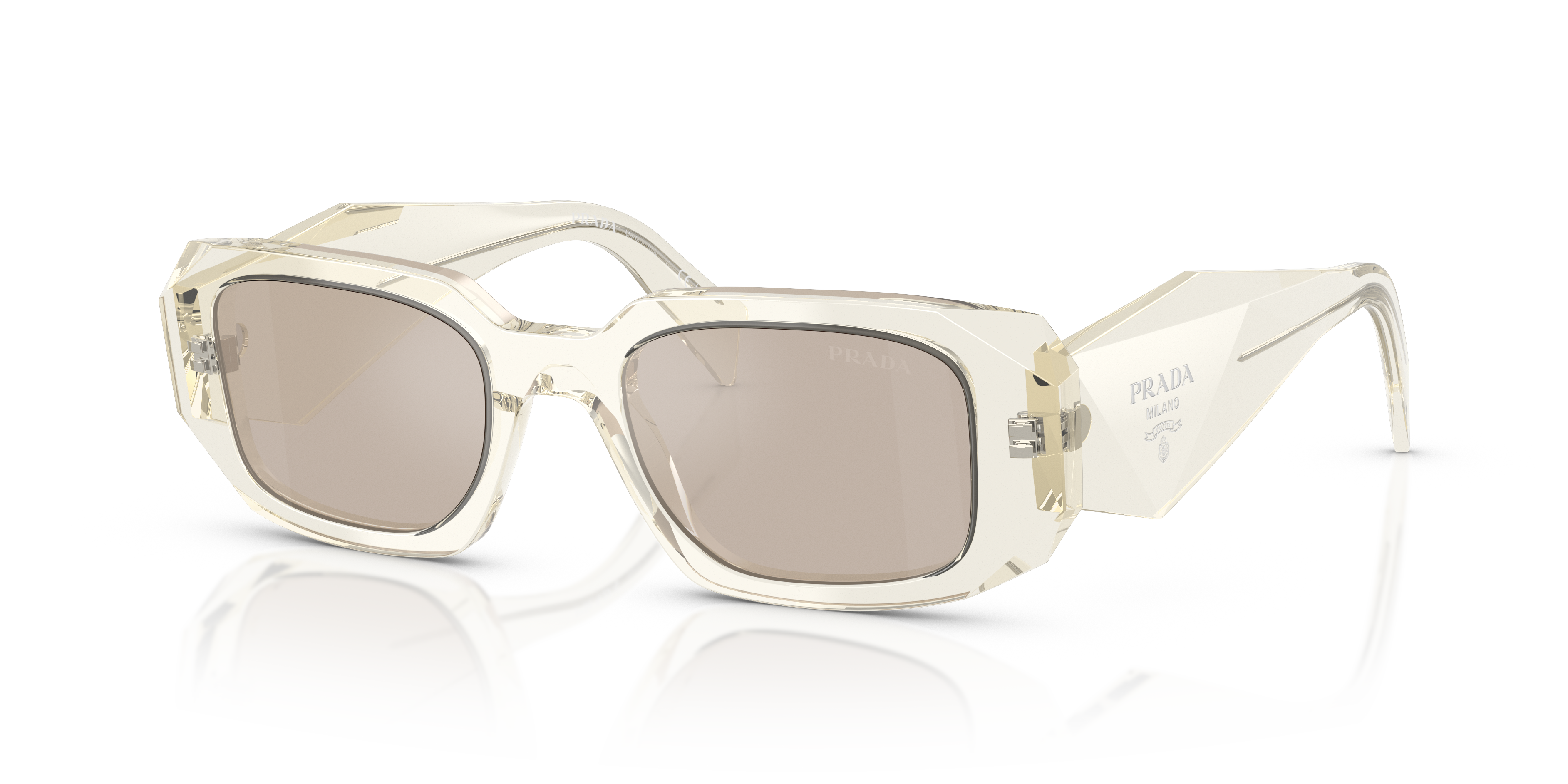 PRADA PR 17WS 19X30N 49
