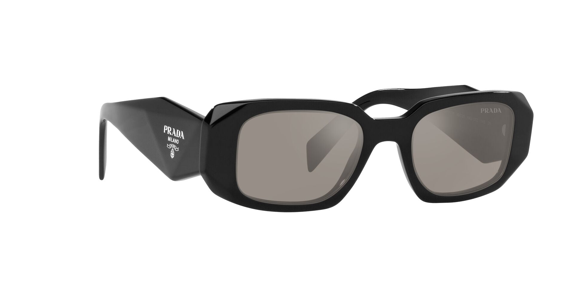 PRADA PR 17WS 1AB07Z 49 - 13