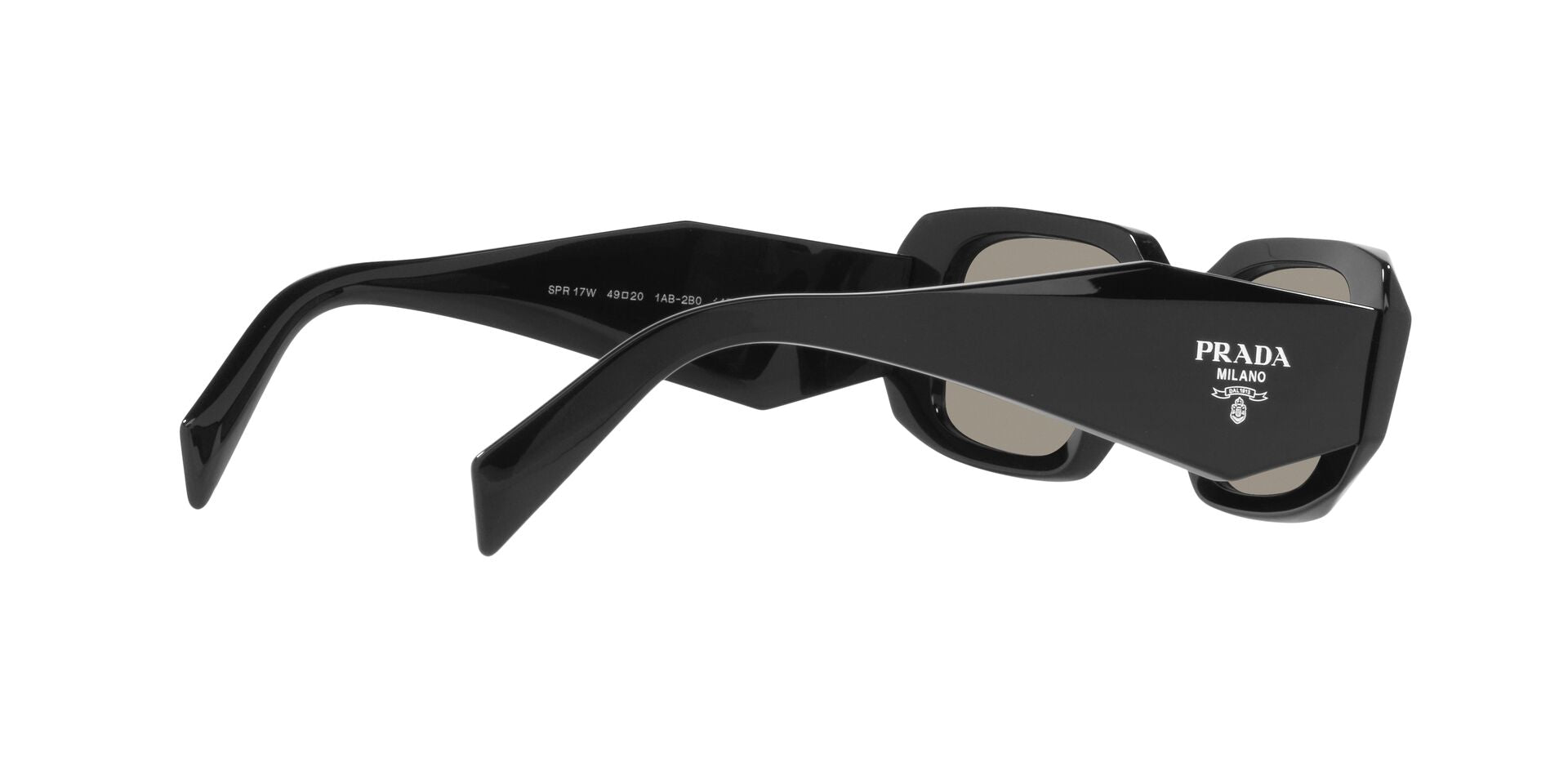 PRADA PR 17WS 1AB2B0 49