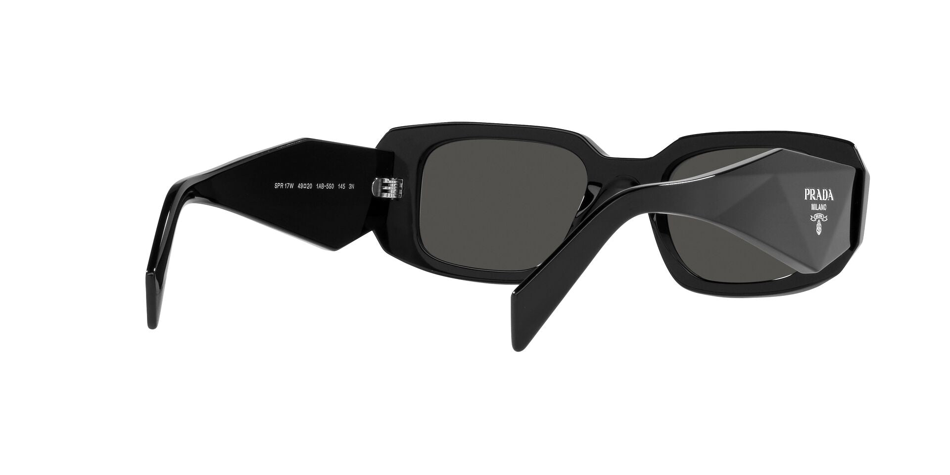 PRADA PR 17WS 1AB5S0 49 - 19