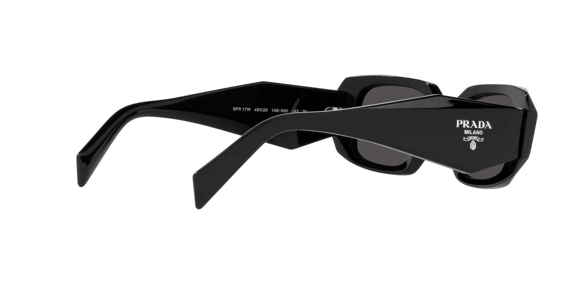 PRADA PR 17WS 1AB5S0 49 - 20