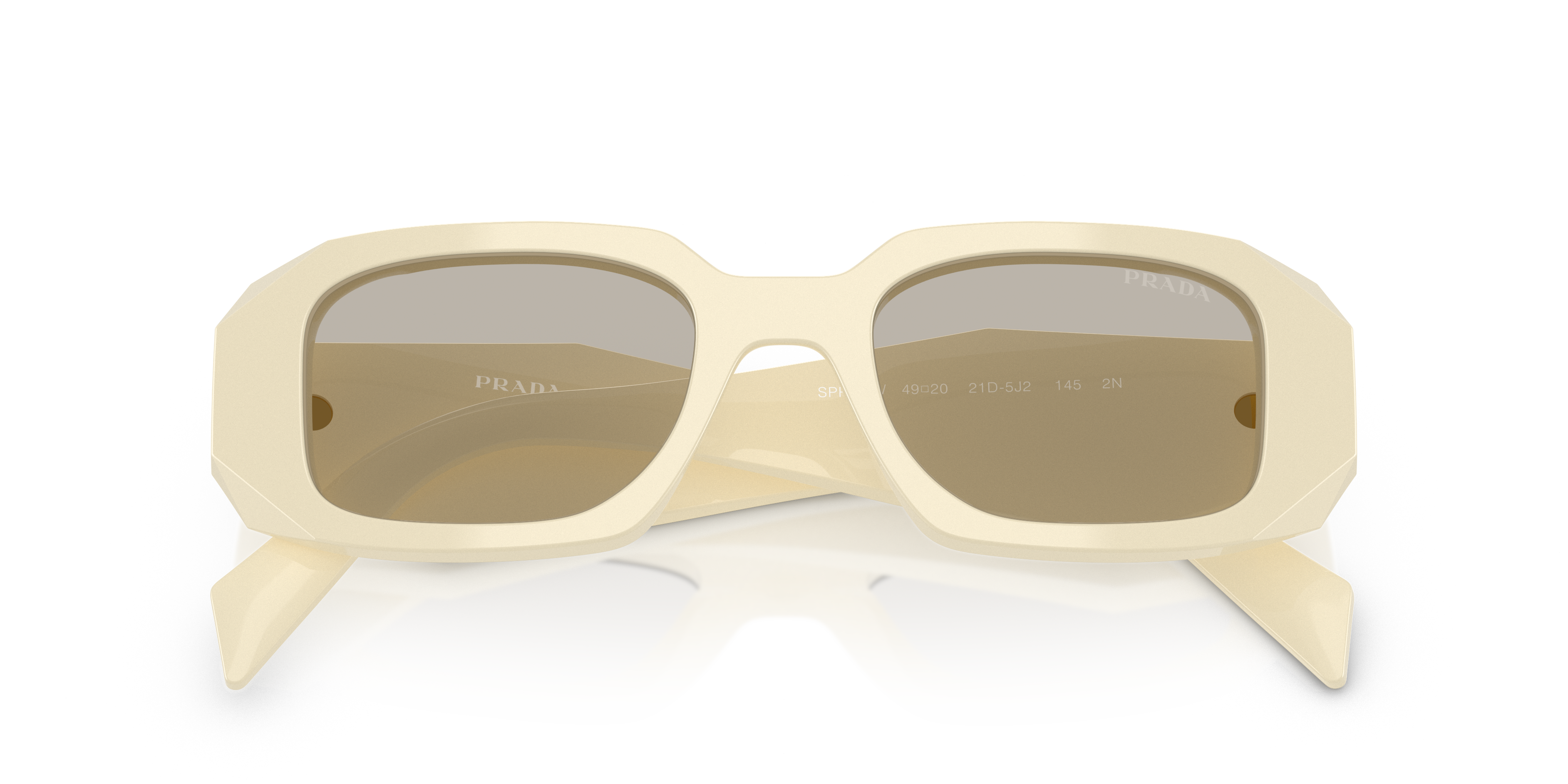 PRADA PR 17WS 21D5J2 49