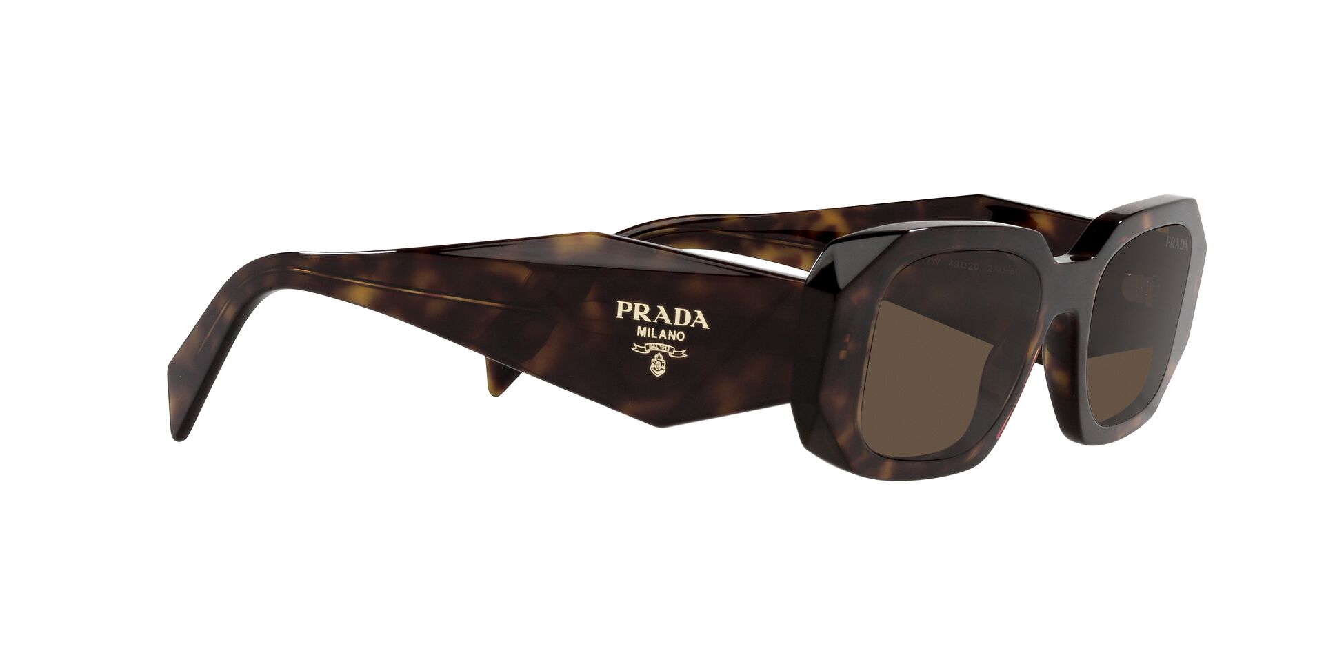 PRADA PR 17WS 2AU8C1 49 - 3