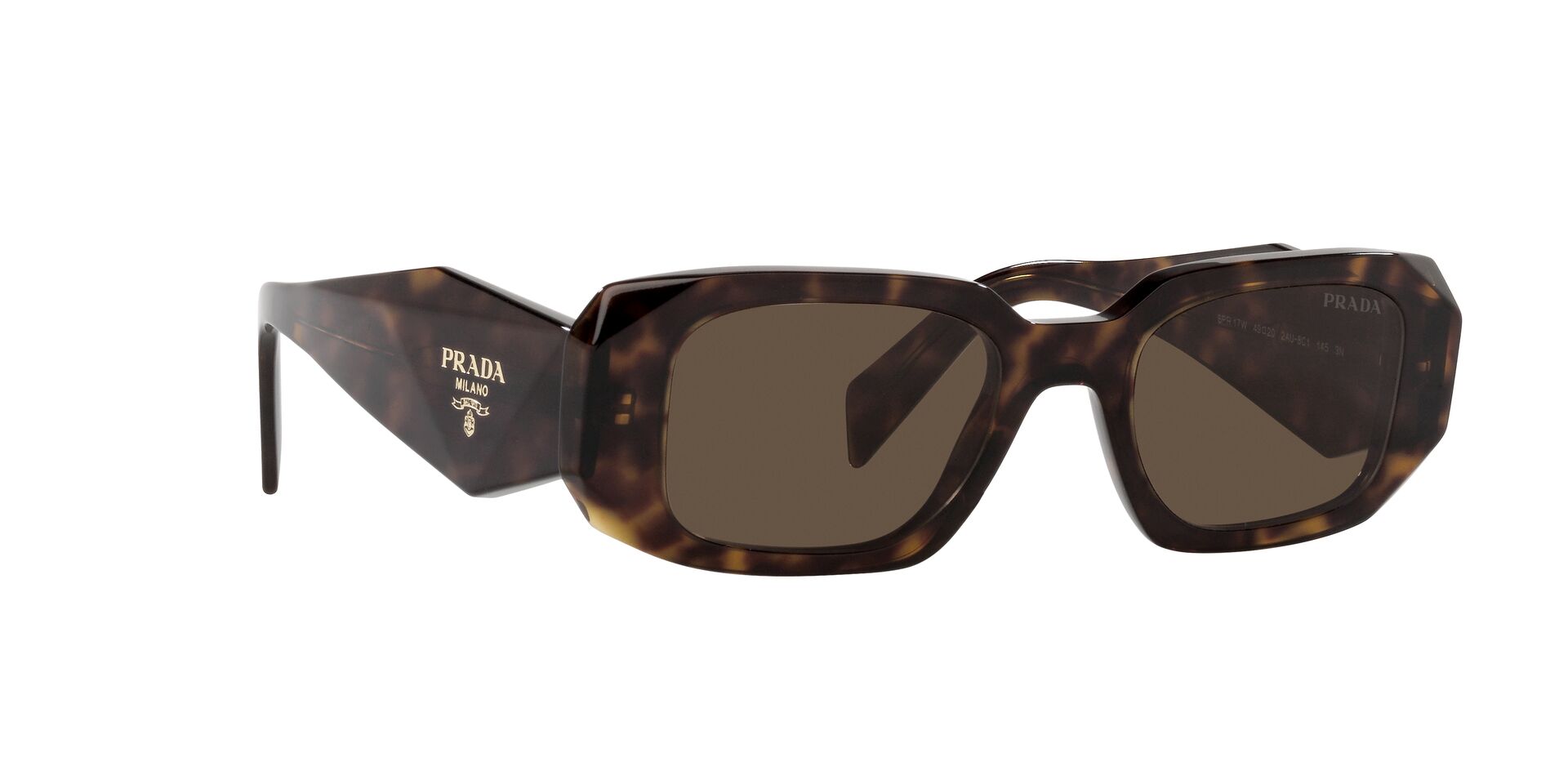 PRADA PR 17WS 2AU8C1 49 - 4