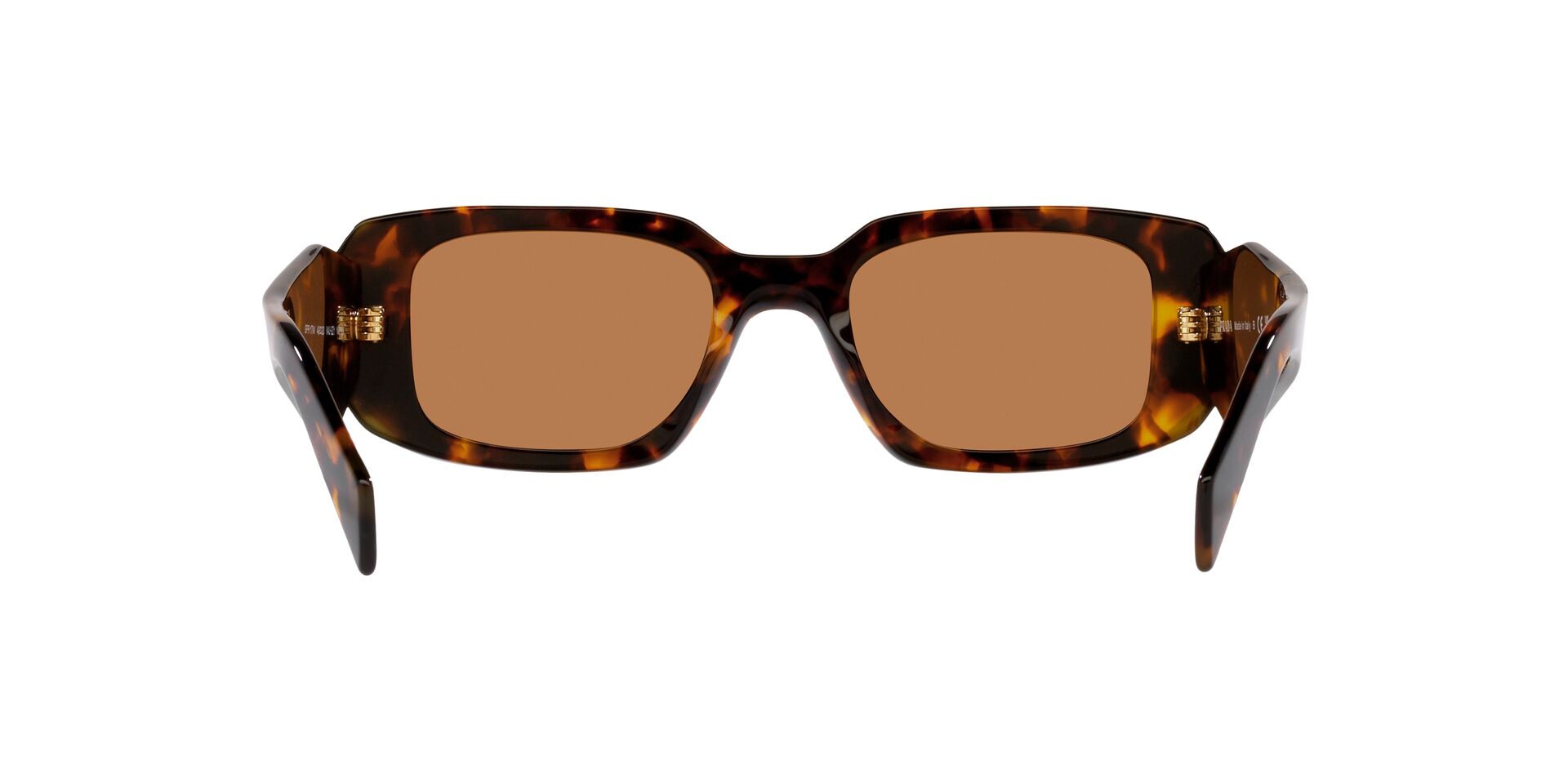 PRADA PR 17WS VAU2Z1 49