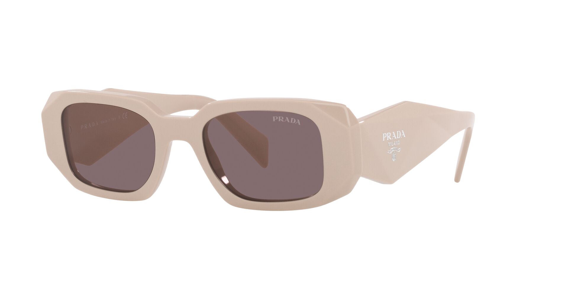 PRADA PR 17WS VYJ6X1 49 - 17