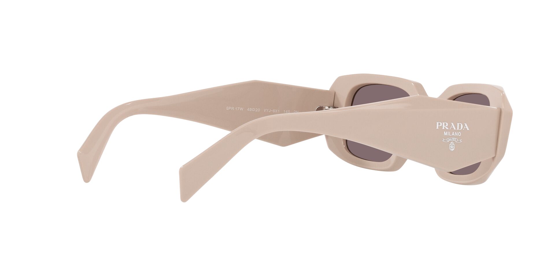 PRADA PR 17WS VYJ6X1 49 - 1