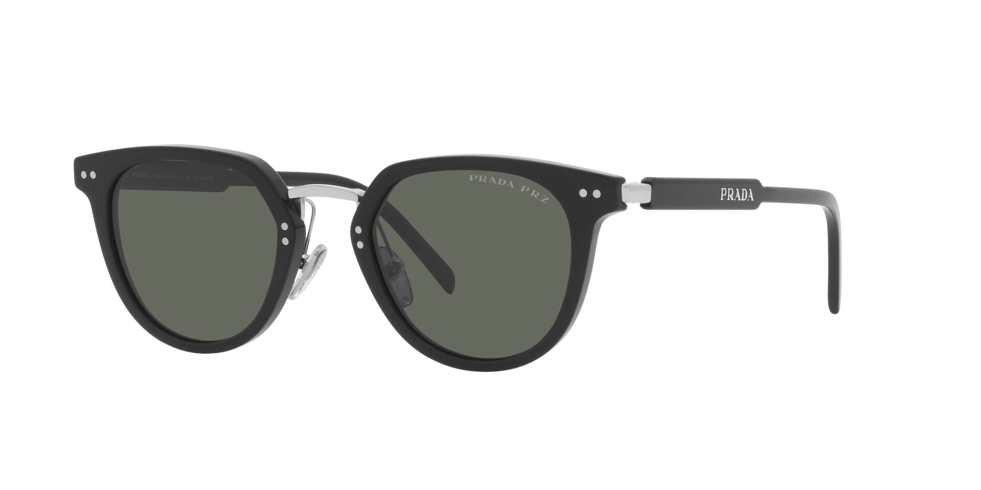 PRADA PR 17YS 1AB03R 49 - 2