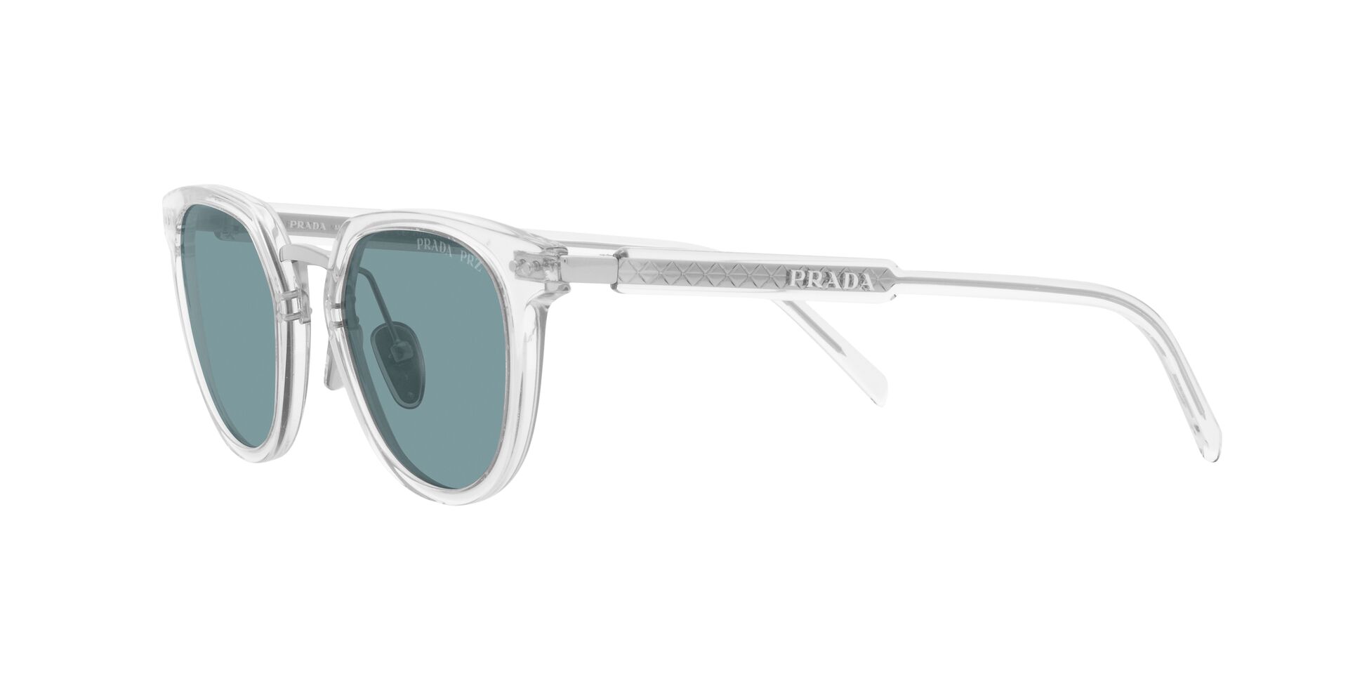 PRADA PR 17YS 2AZ04D 49