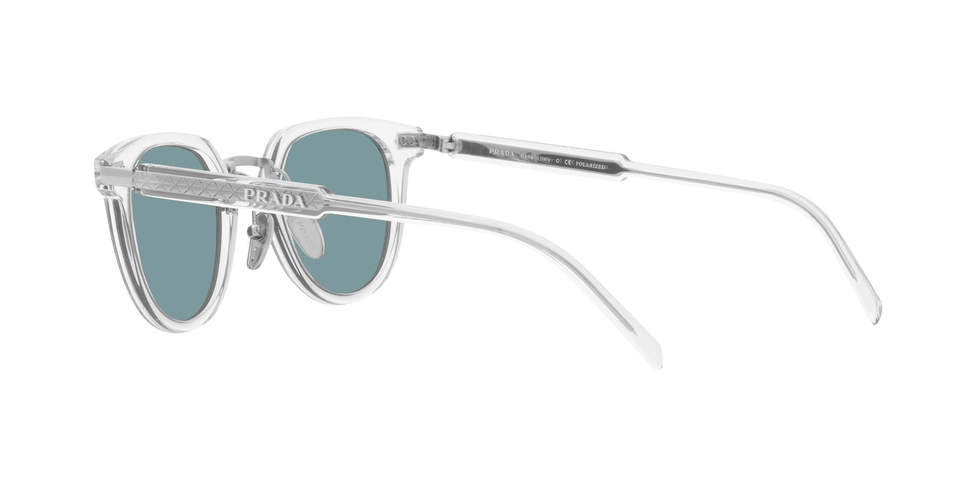 PRADA PR 17YS 2AZ04D 49