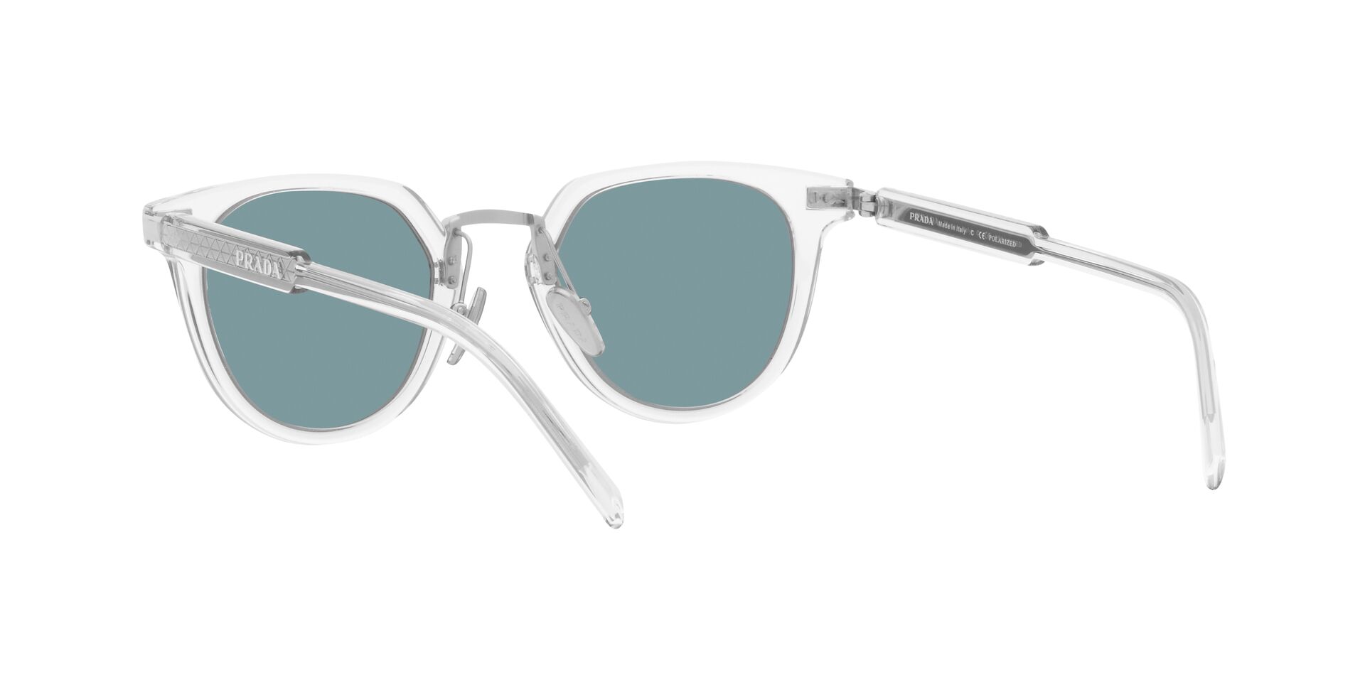 PRADA PR 17YS 2AZ04D 49