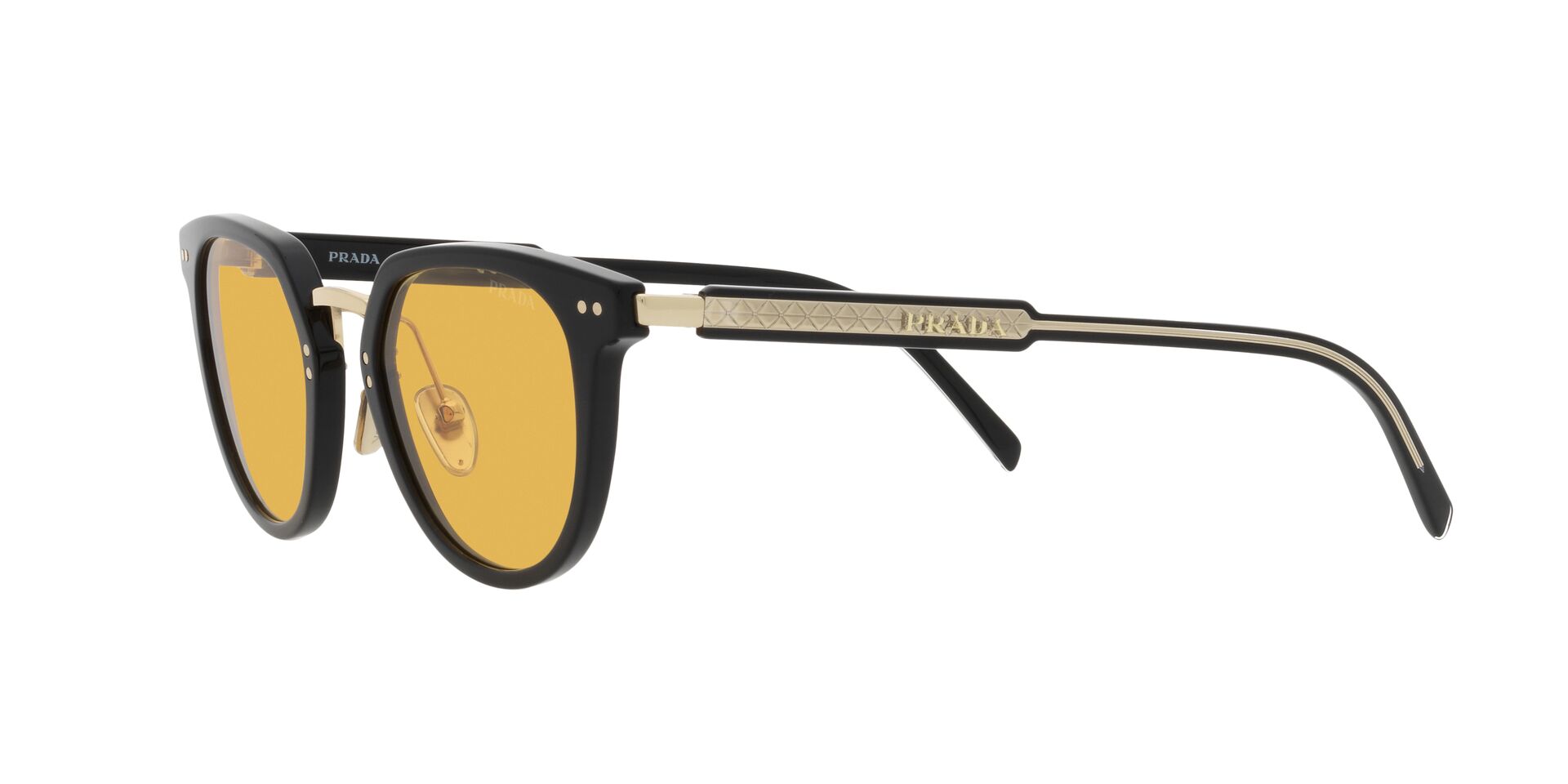 PRADA PR 17YS AAV07M 49