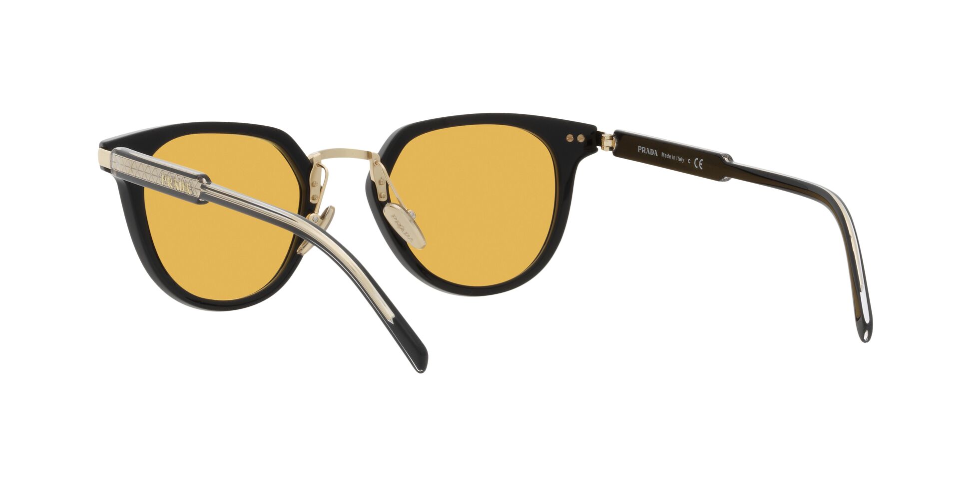 PRADA PR 17YS AAV07M 49