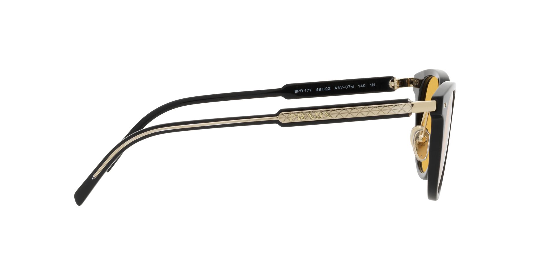 PRADA PR 17YS AAV07M 49