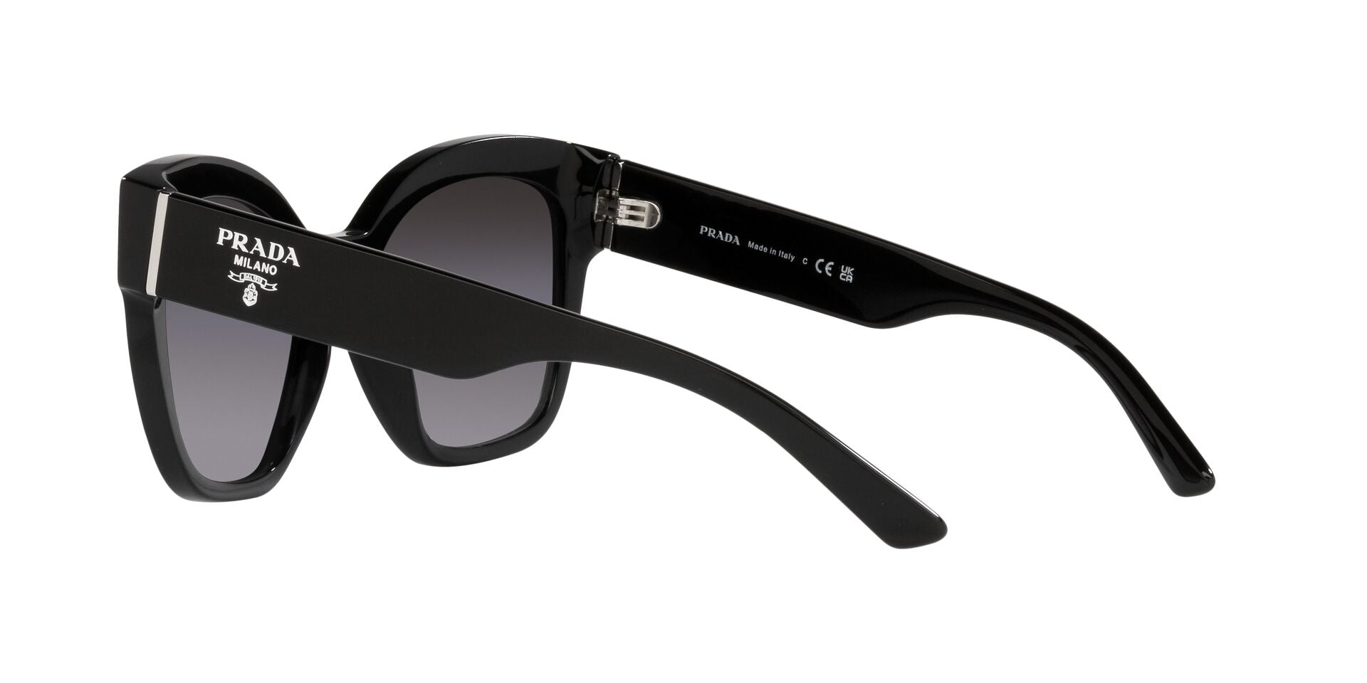 PRADA PR 17ZS 1AB09S 54