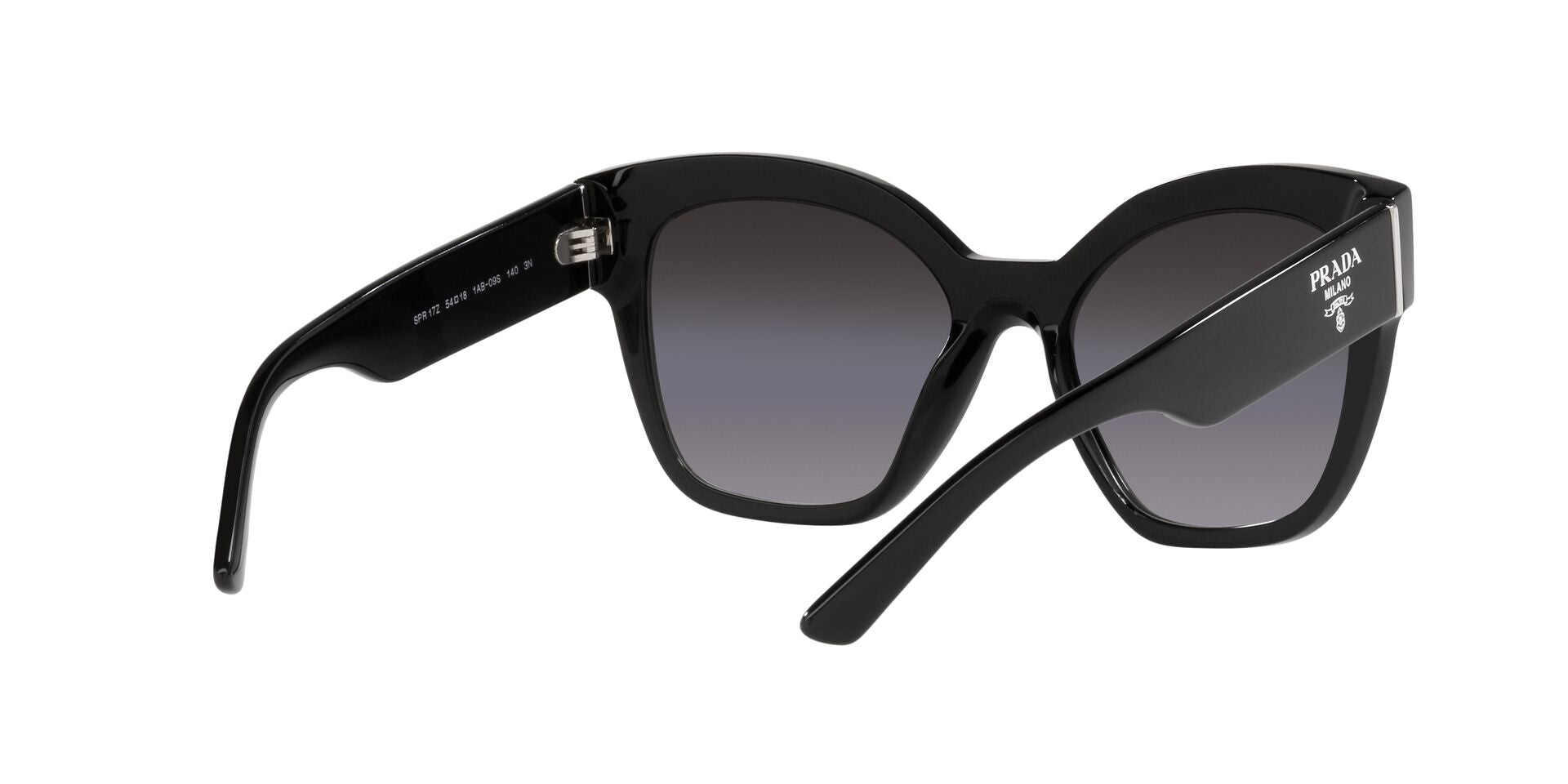 PRADA PR 17ZS 1AB09S 54