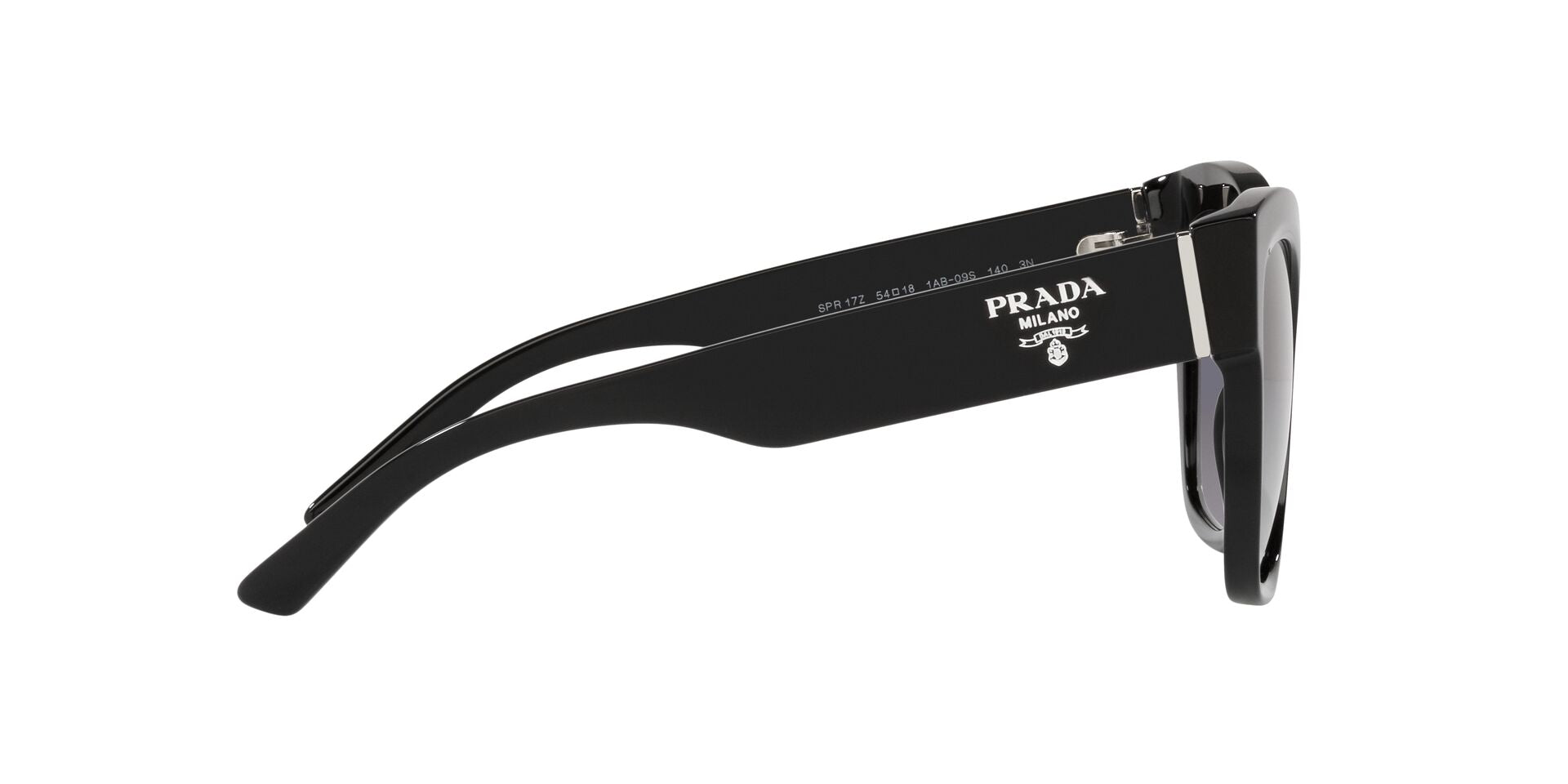 PRADA PR 17ZS 1AB09S 54