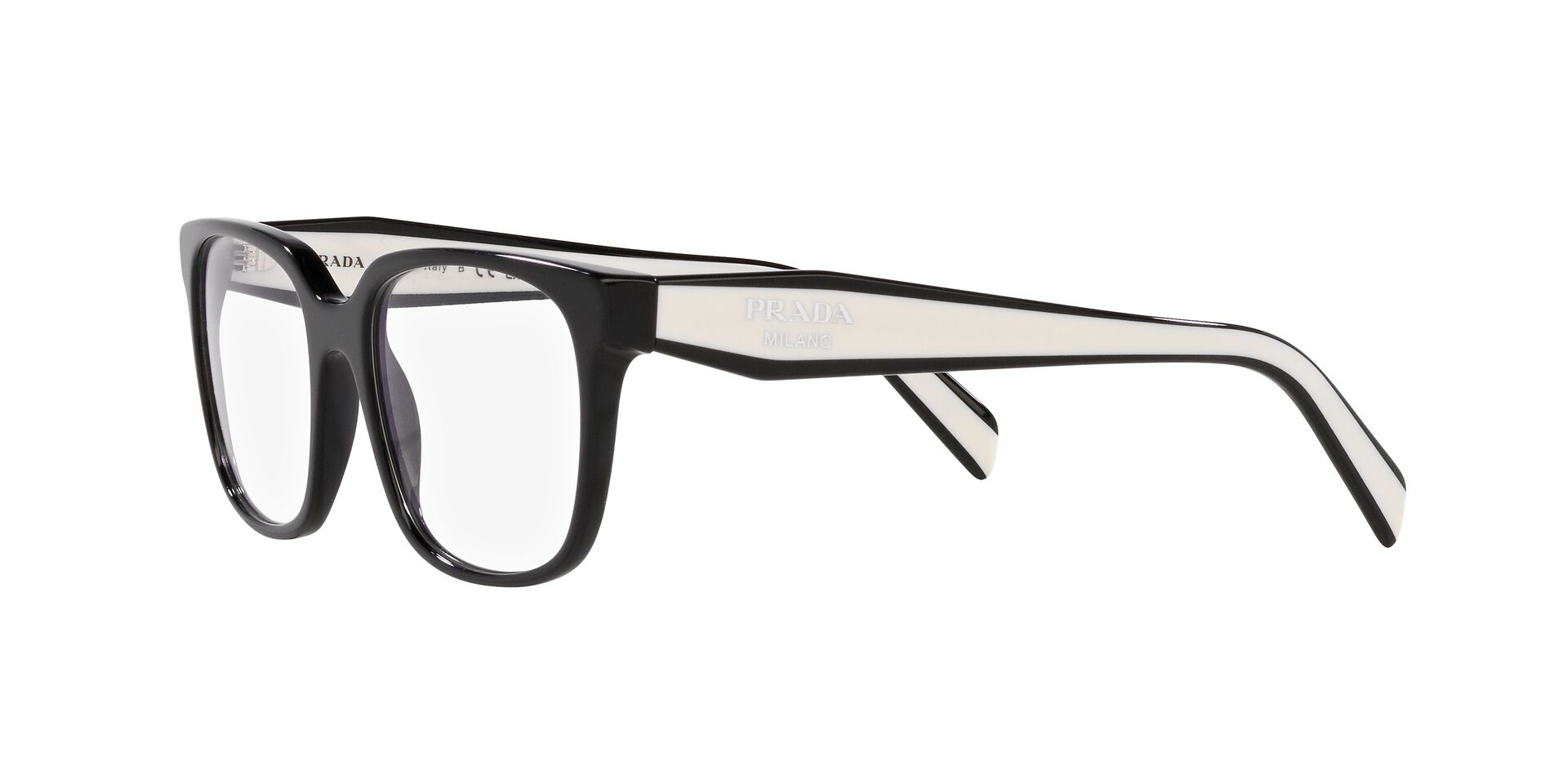 PRADA PR 17ZV 1AB1O1 54