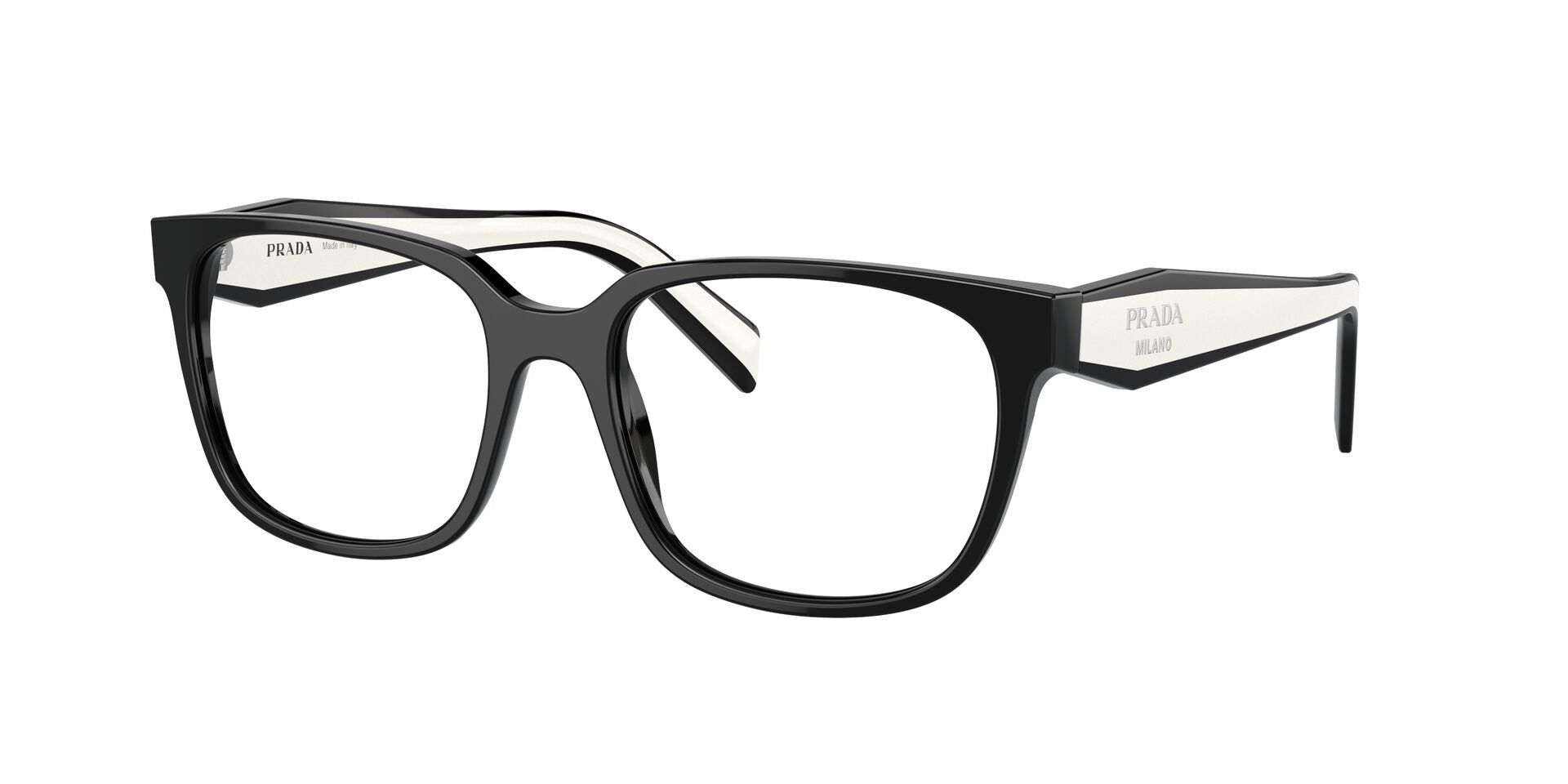 PRADA PR 17ZV 1AB1O1 54